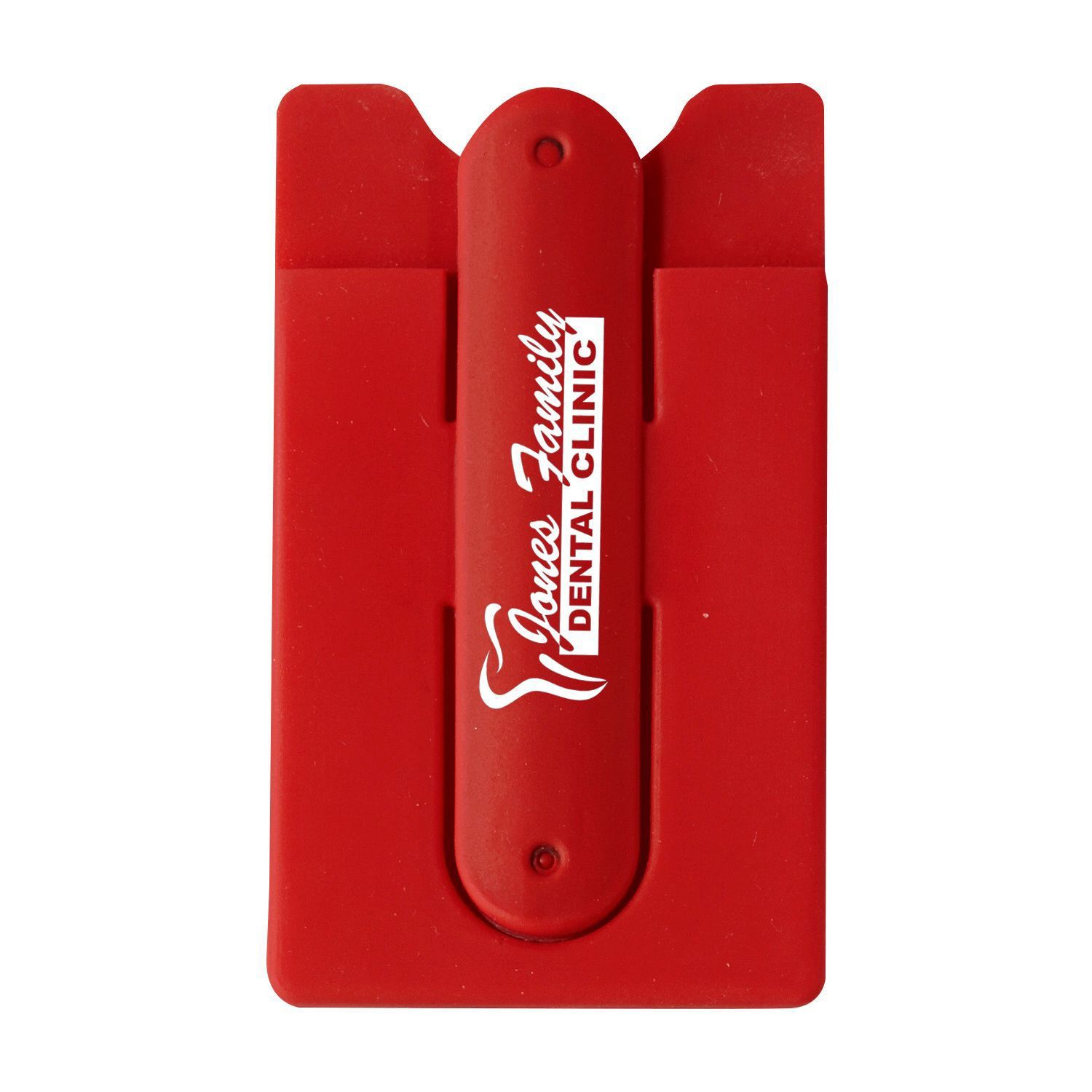 Picture of Cell Phone Stand and Wallet