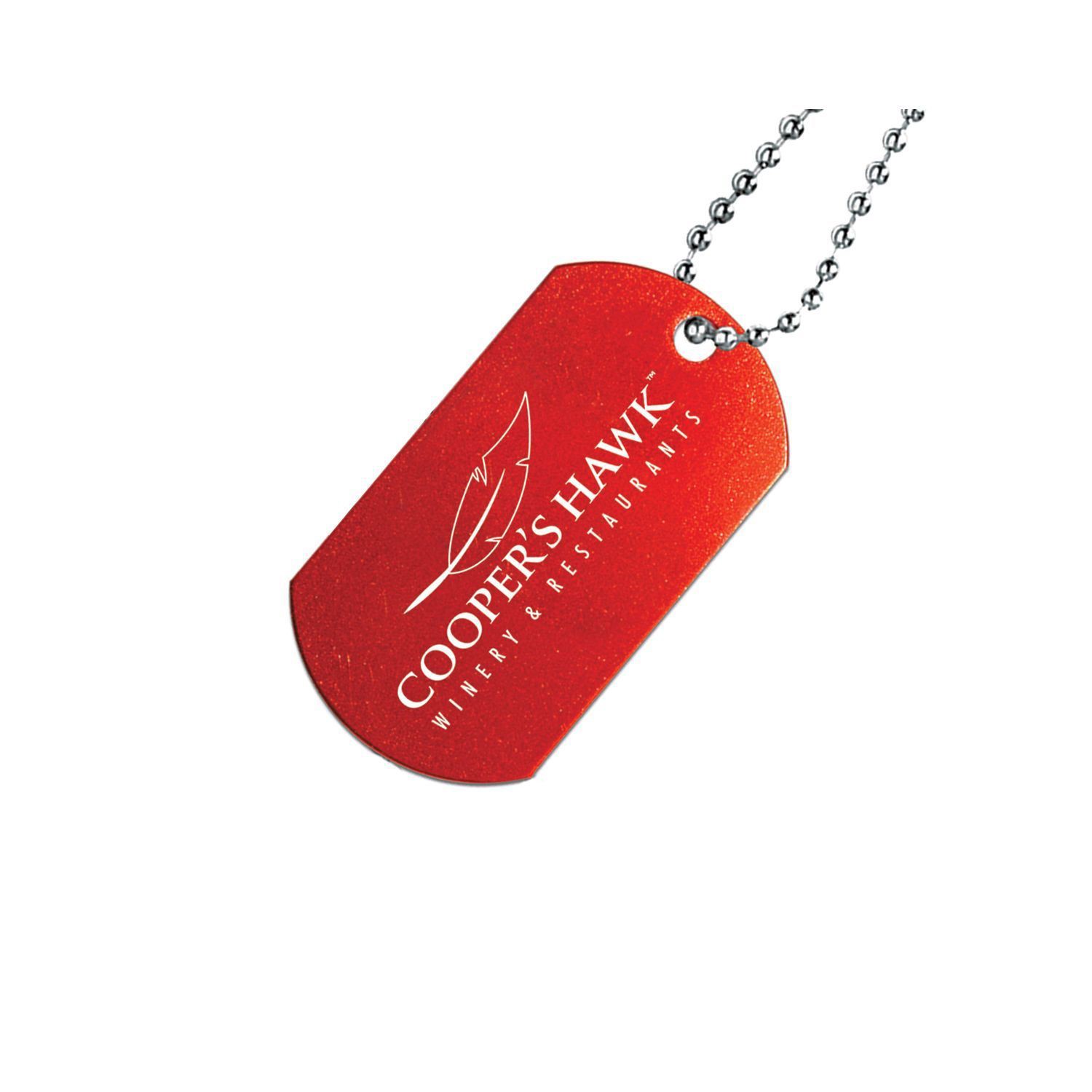 Picture of Dog Tag