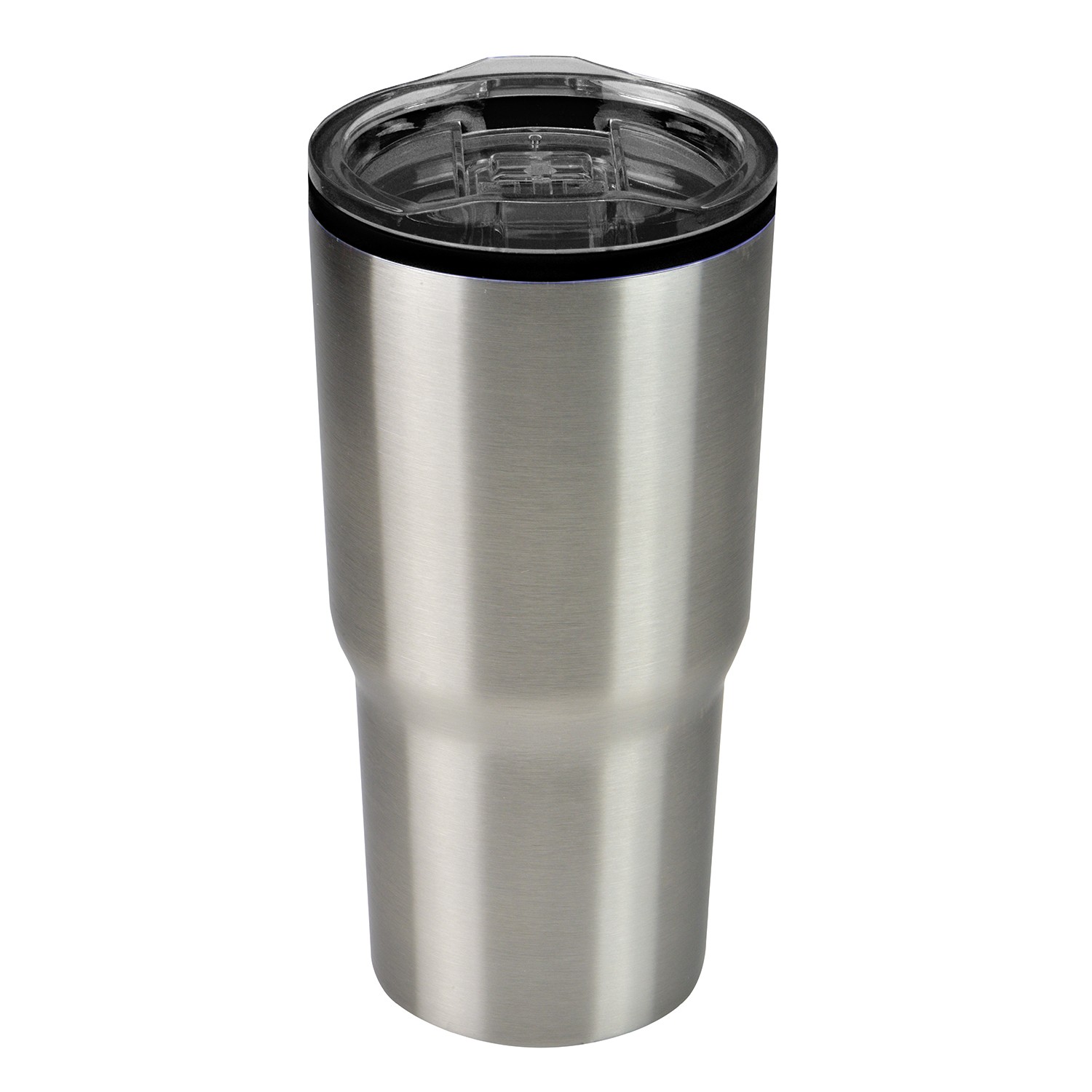 Picture of Color Splash 30 oz Stainless Steel Economy Tumbler