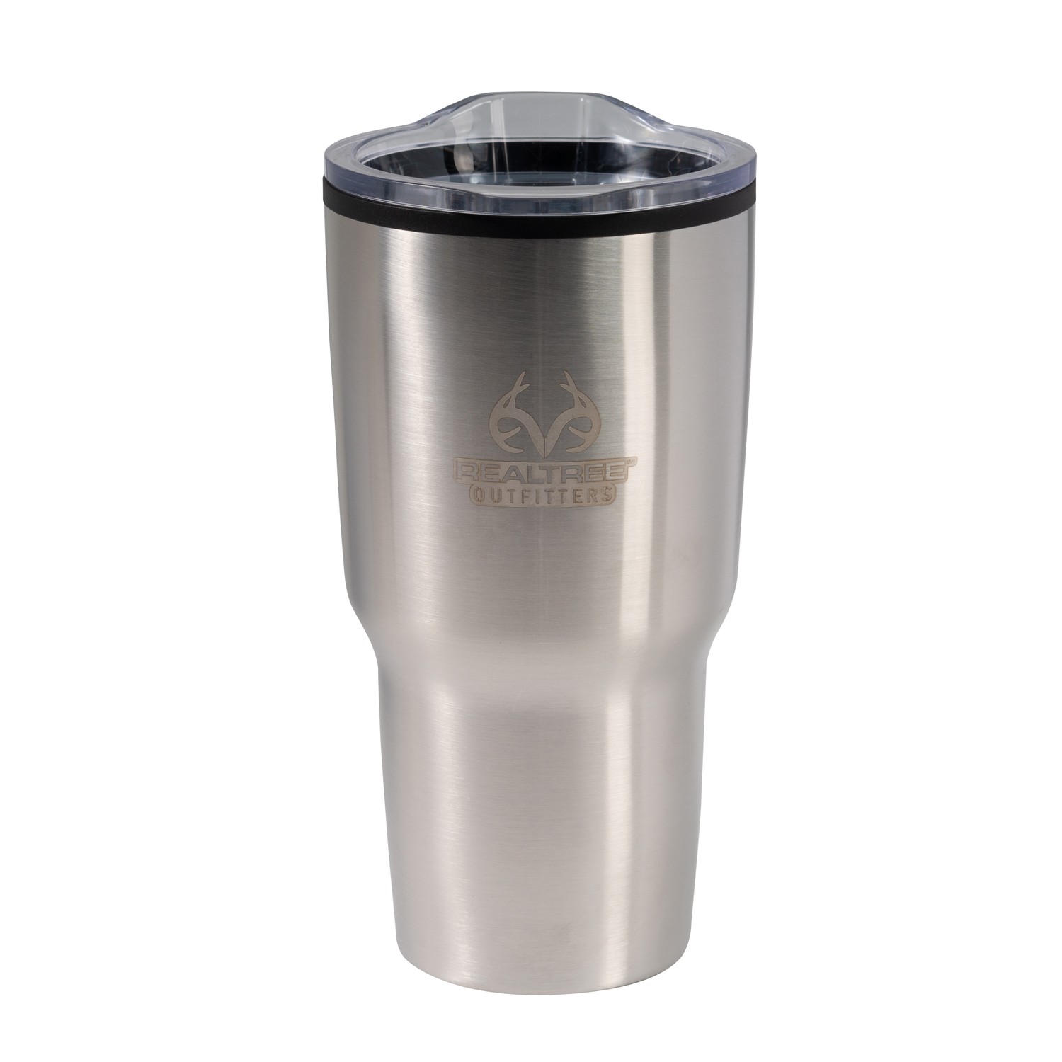 Picture of Color Splash 30 oz Stainless Steel Economy Tumbler