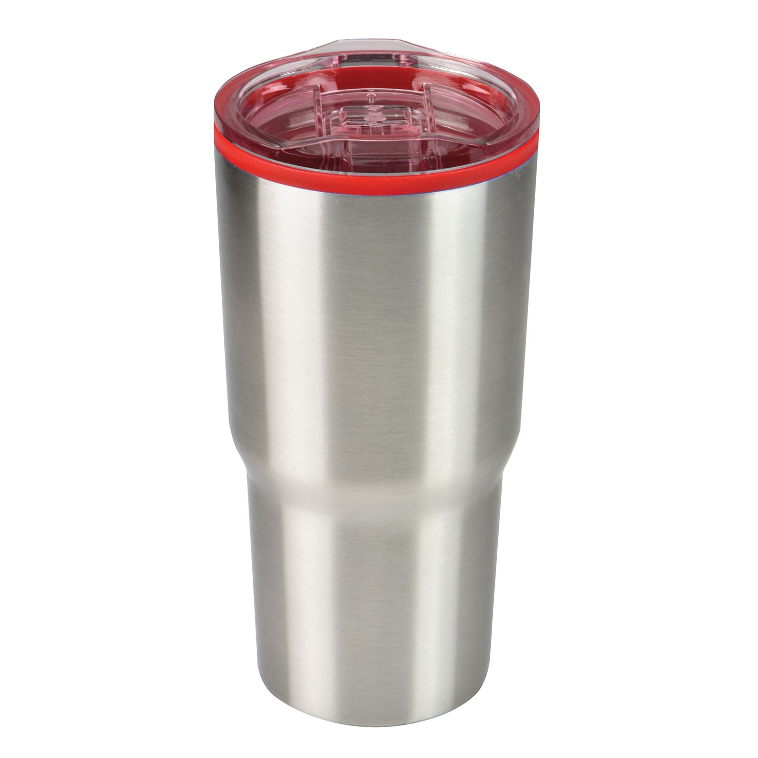 Picture of Color Splash 30 oz Stainless Steel Economy Tumbler