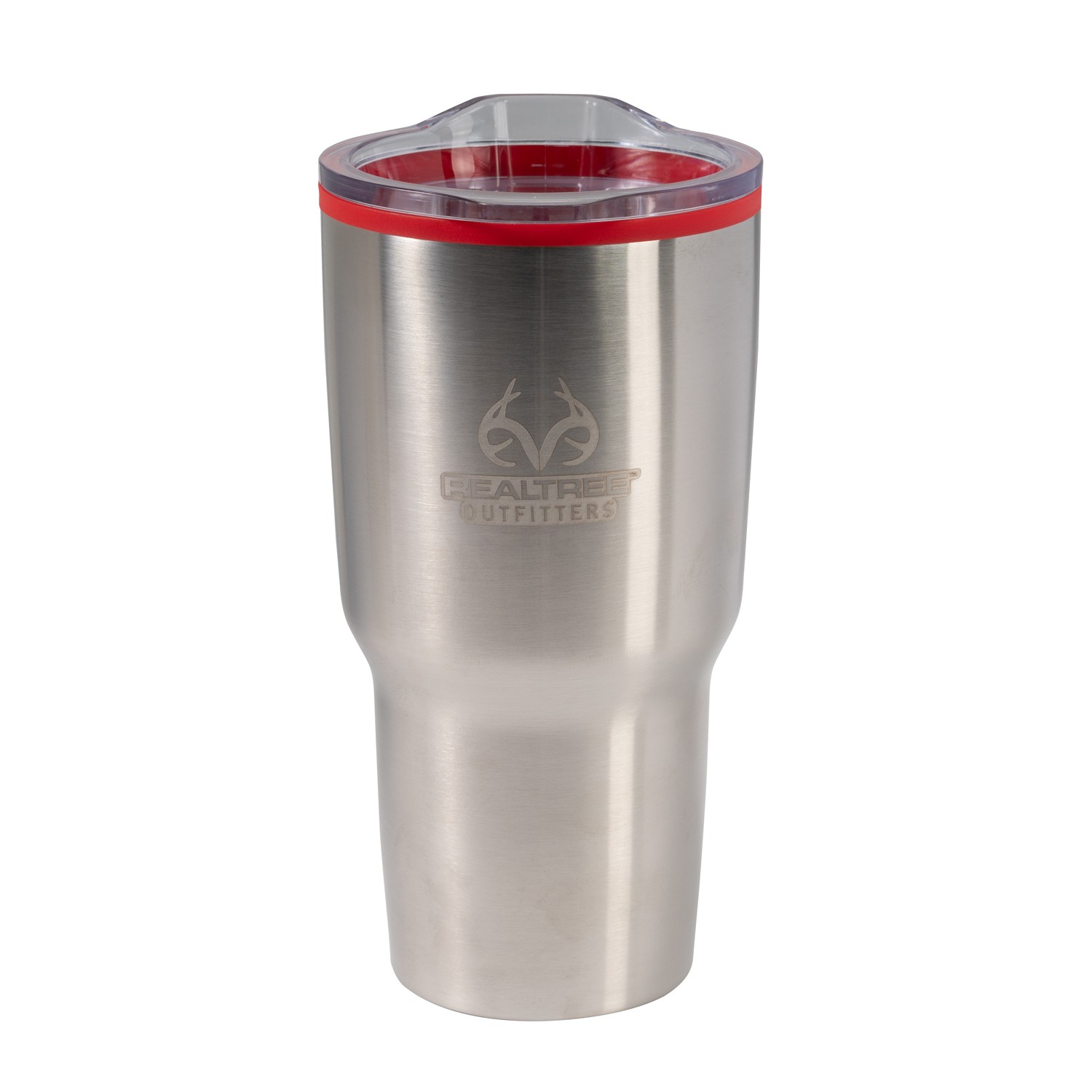 Picture of Color Splash 30 oz Stainless Steel Economy Tumbler
