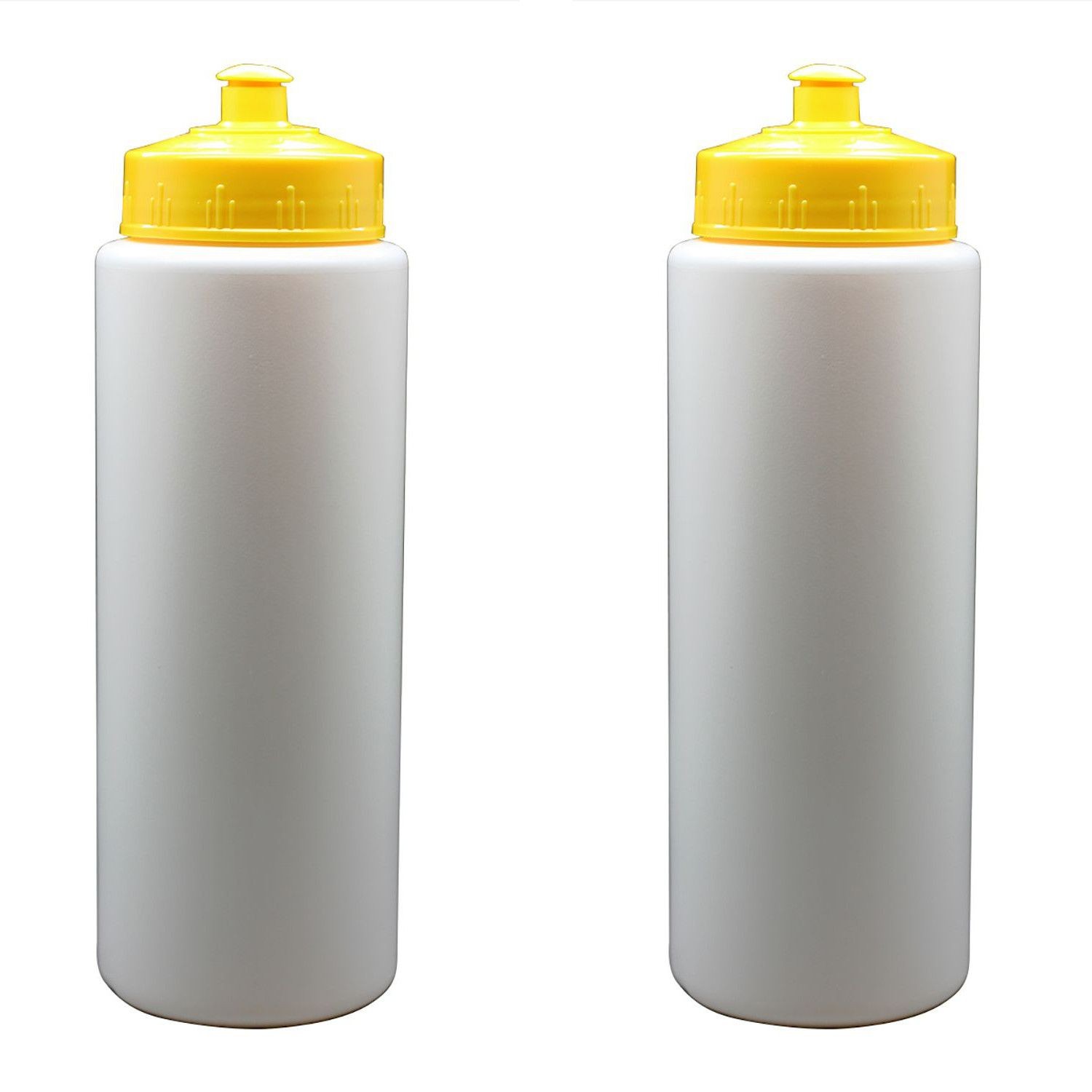 Picture of E-Z Flow 32 Oz w/Screw Top