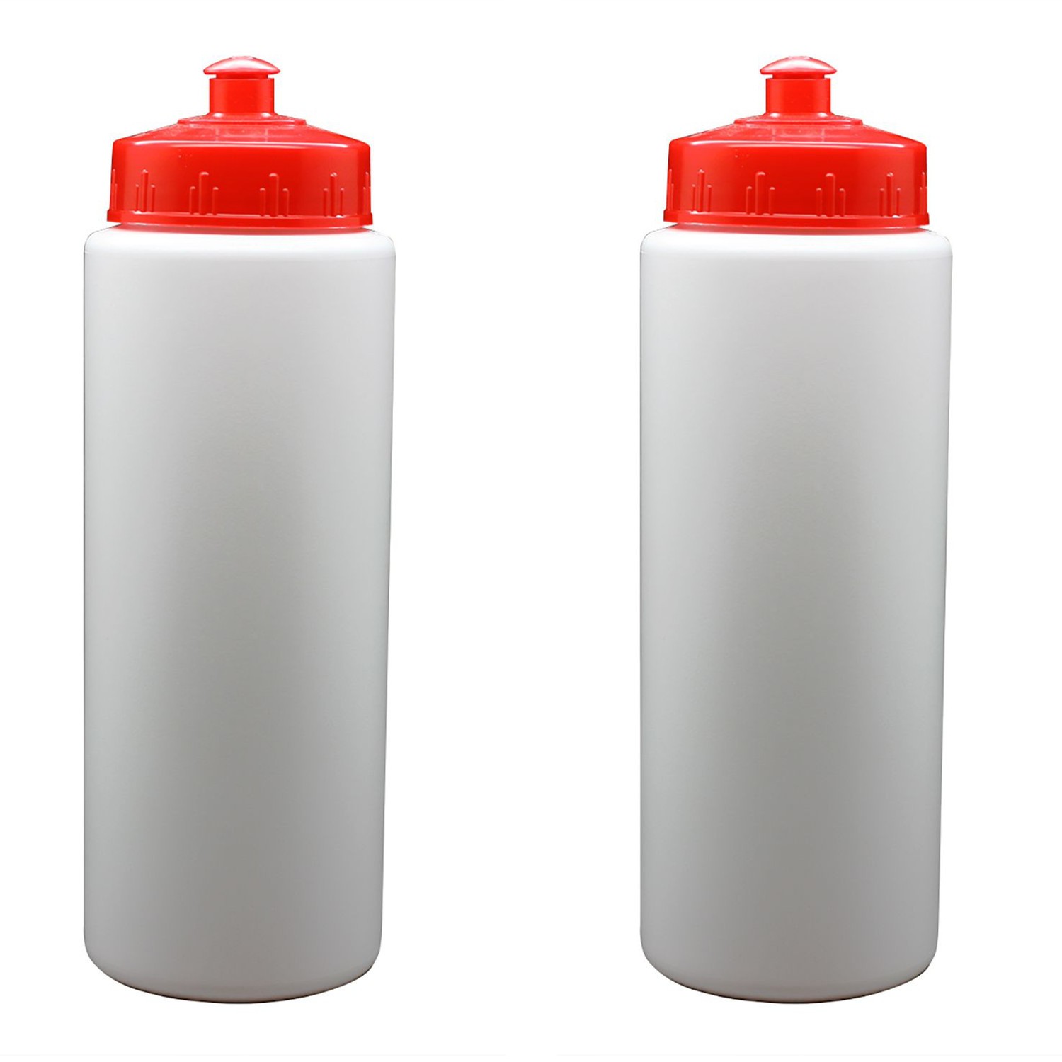 Picture of E-Z Flow 32 Oz w/Screw Top