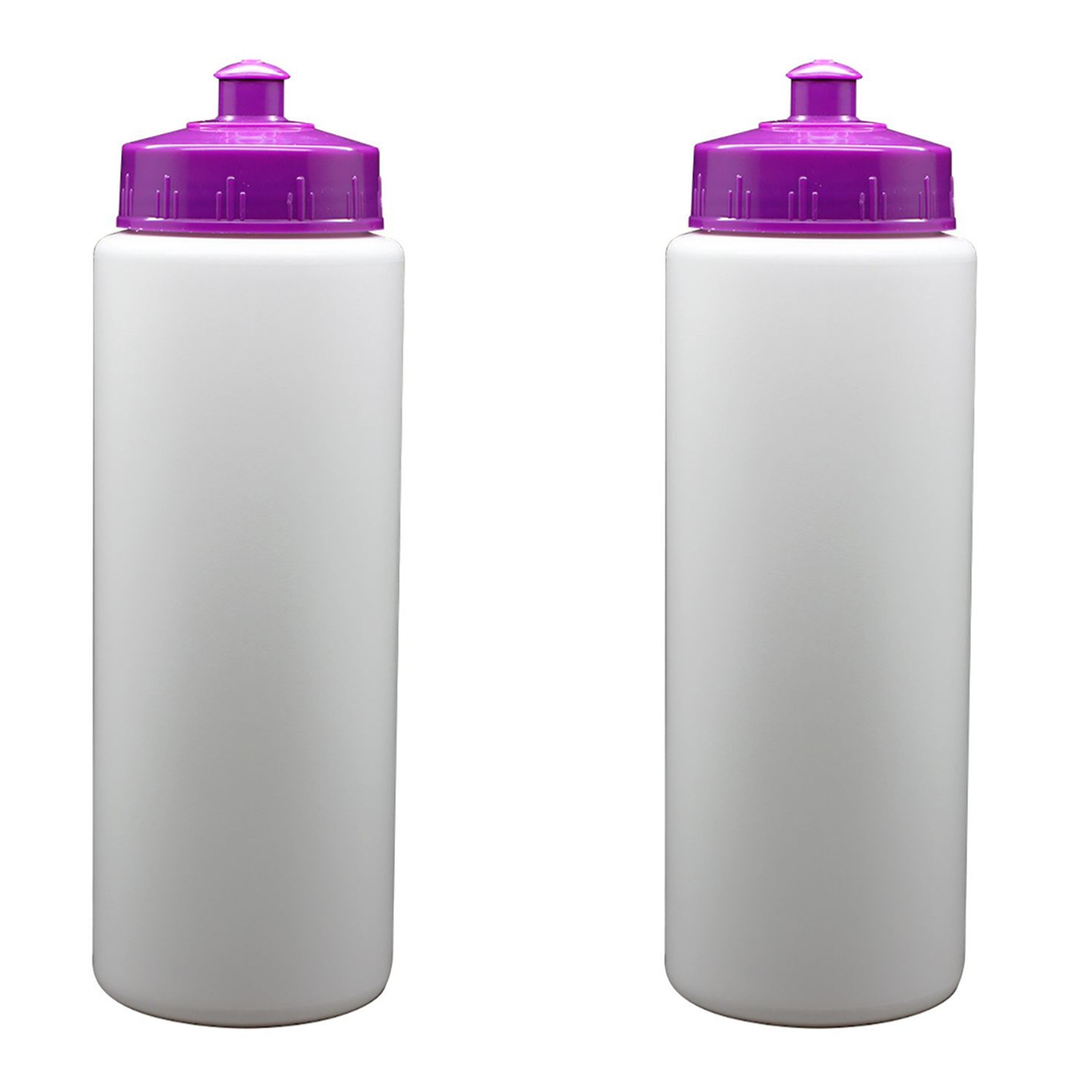 Picture of E-Z Flow 32 Oz w/Screw Top