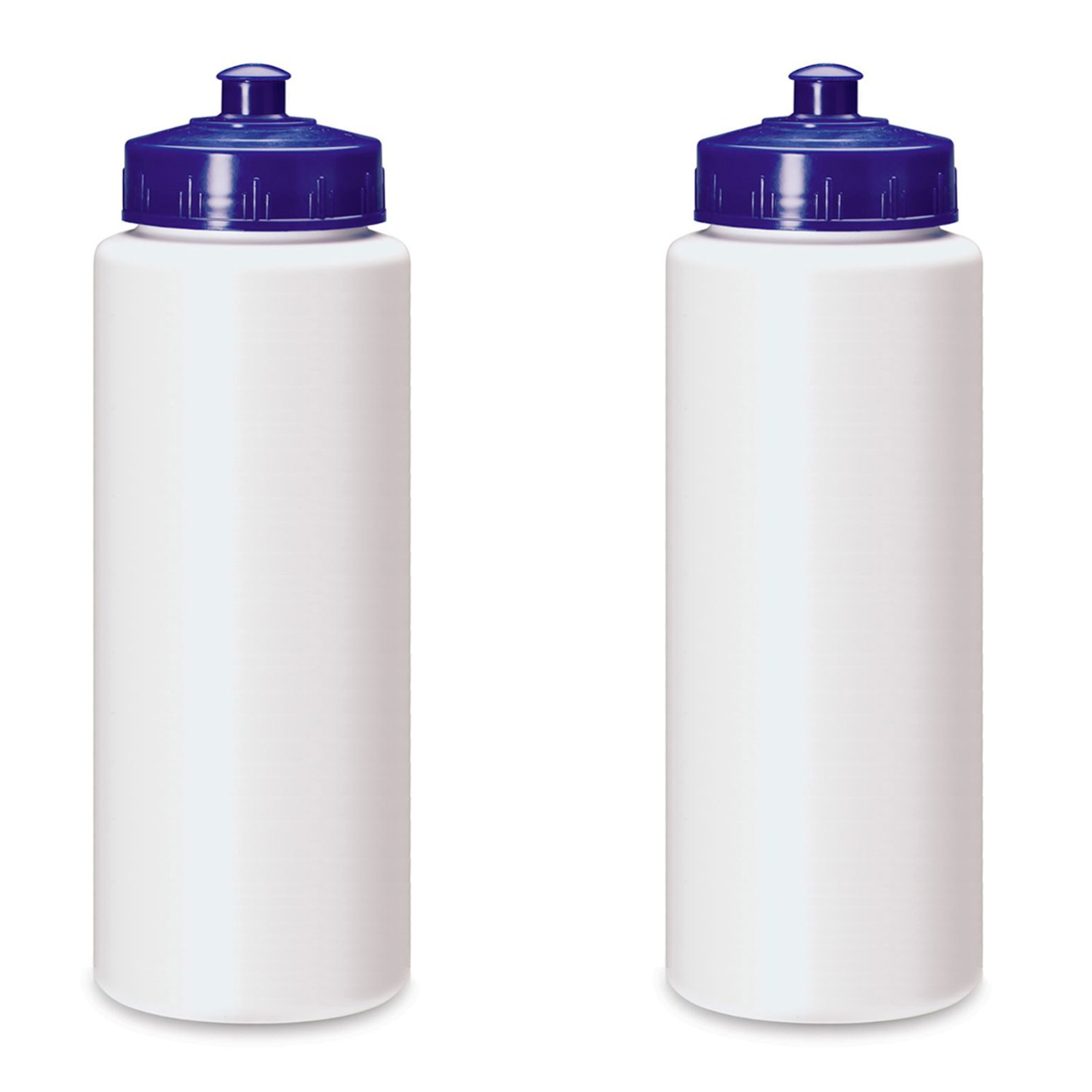 Picture of E-Z Flow 32 Oz w/Screw Top