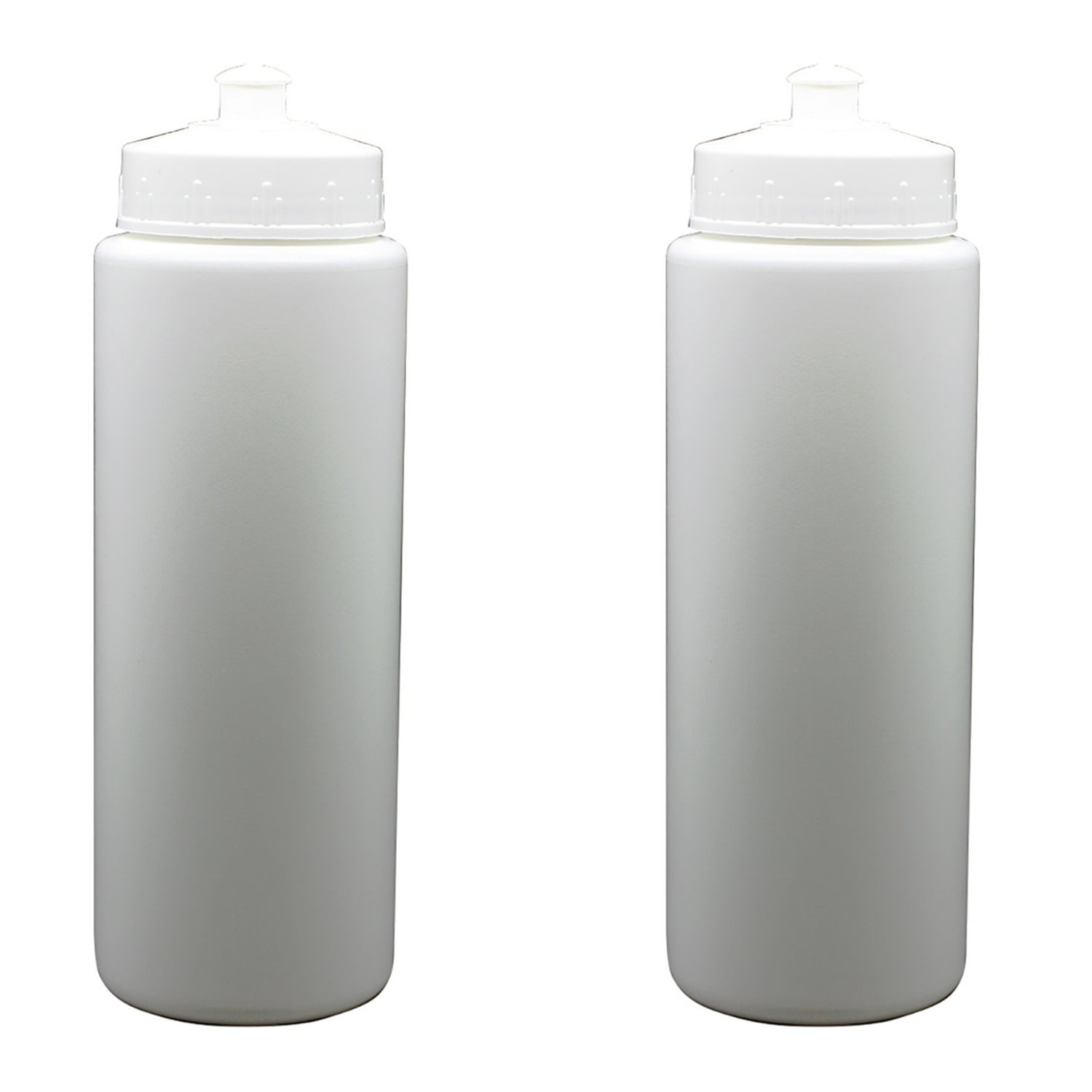 Picture of E-Z Flow 32 Oz w/Screw Top