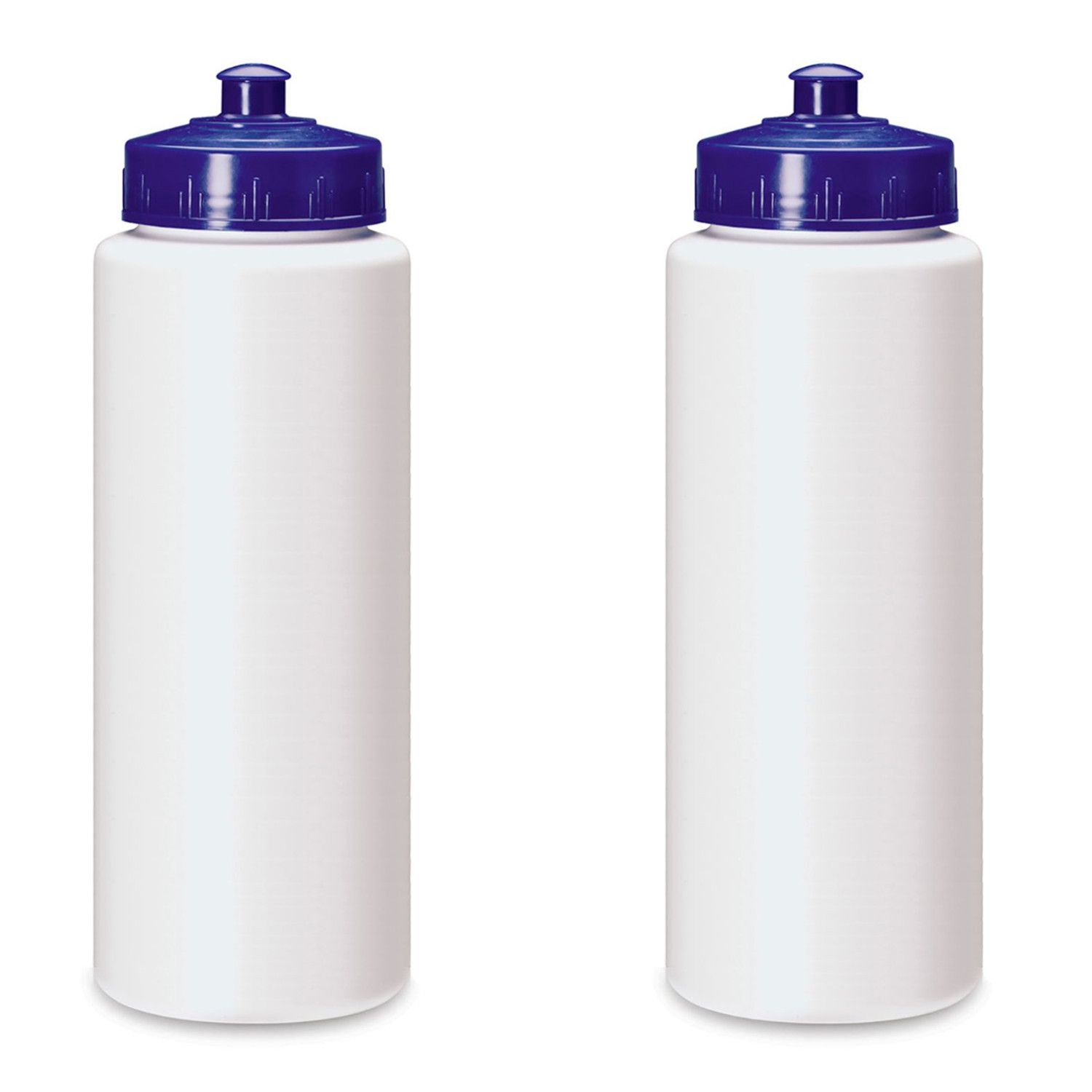Picture of E-Z Flow 32 Oz w/Screw Top