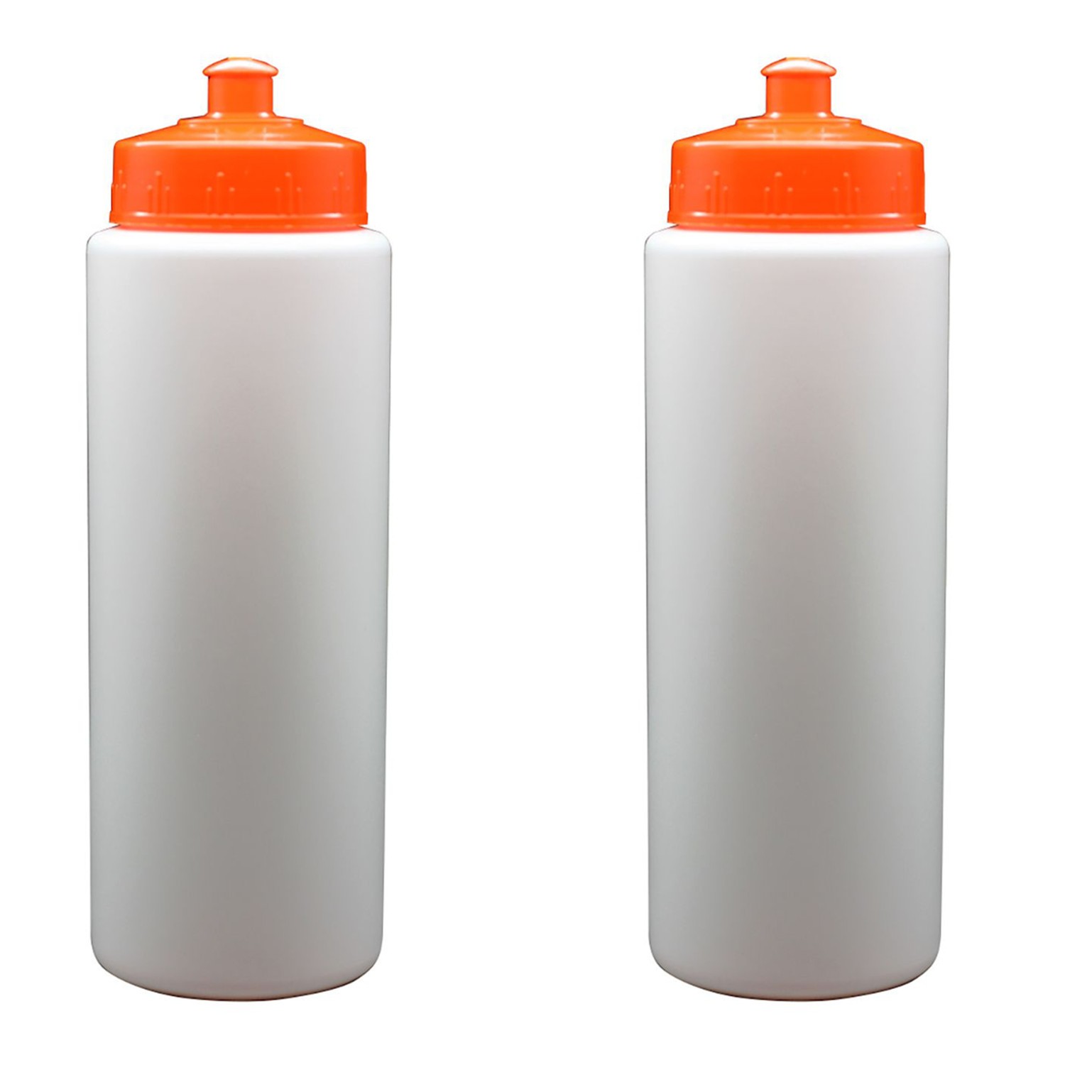 Picture of E-Z Flow 32 Oz w/Screw Top