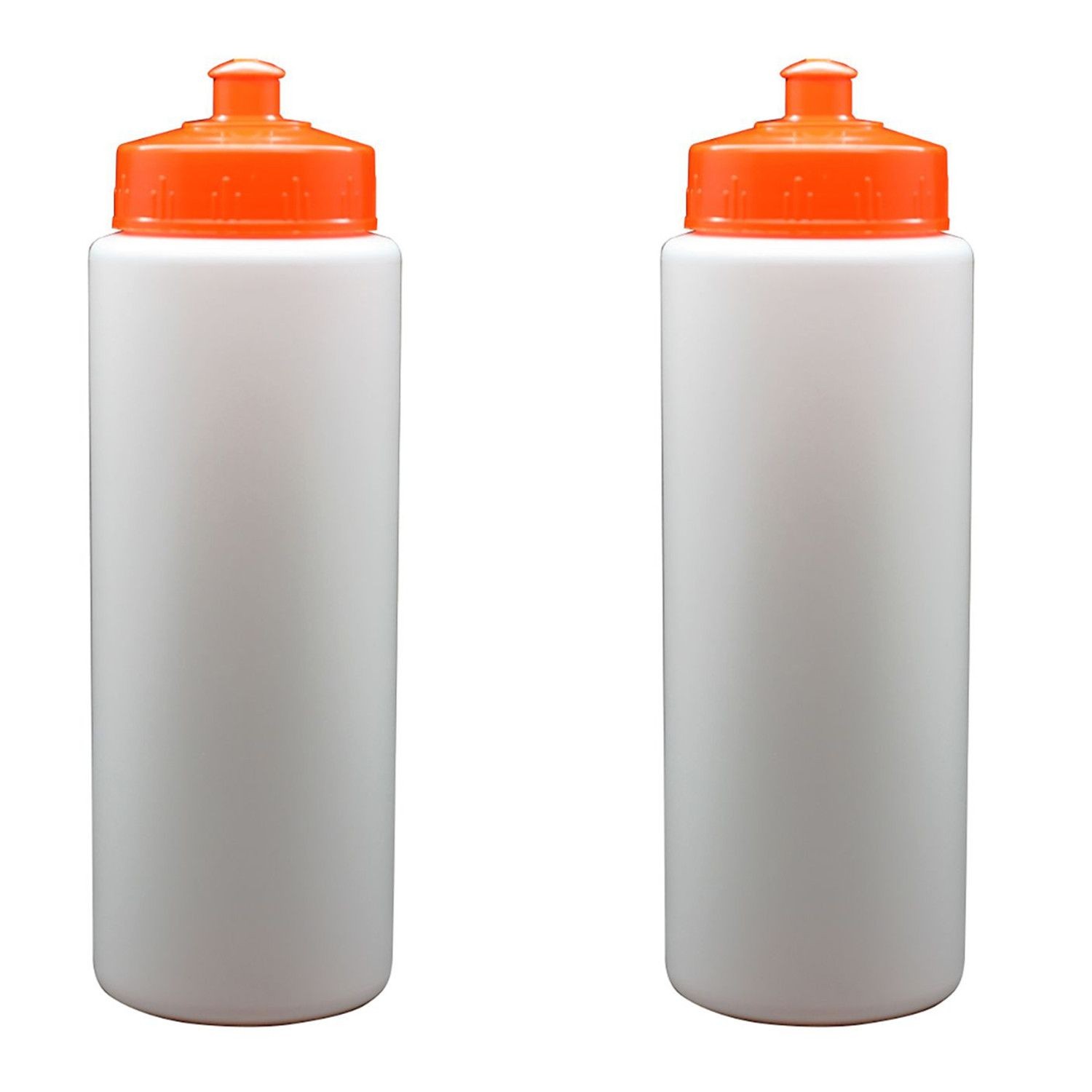 Picture of E-Z Flow 32 Oz w/Screw Top