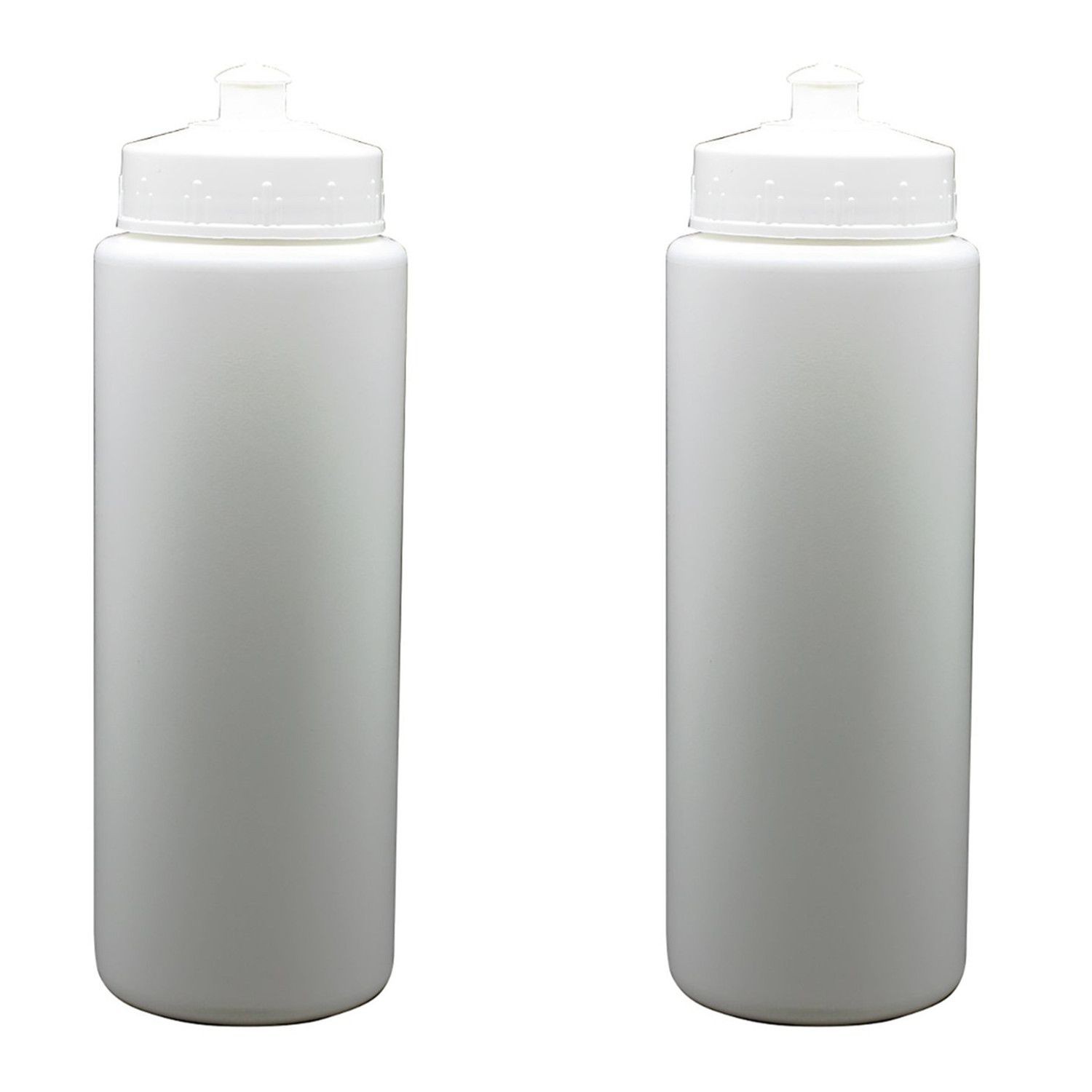 Picture of E-Z Flow 32 Oz w/Screw Top