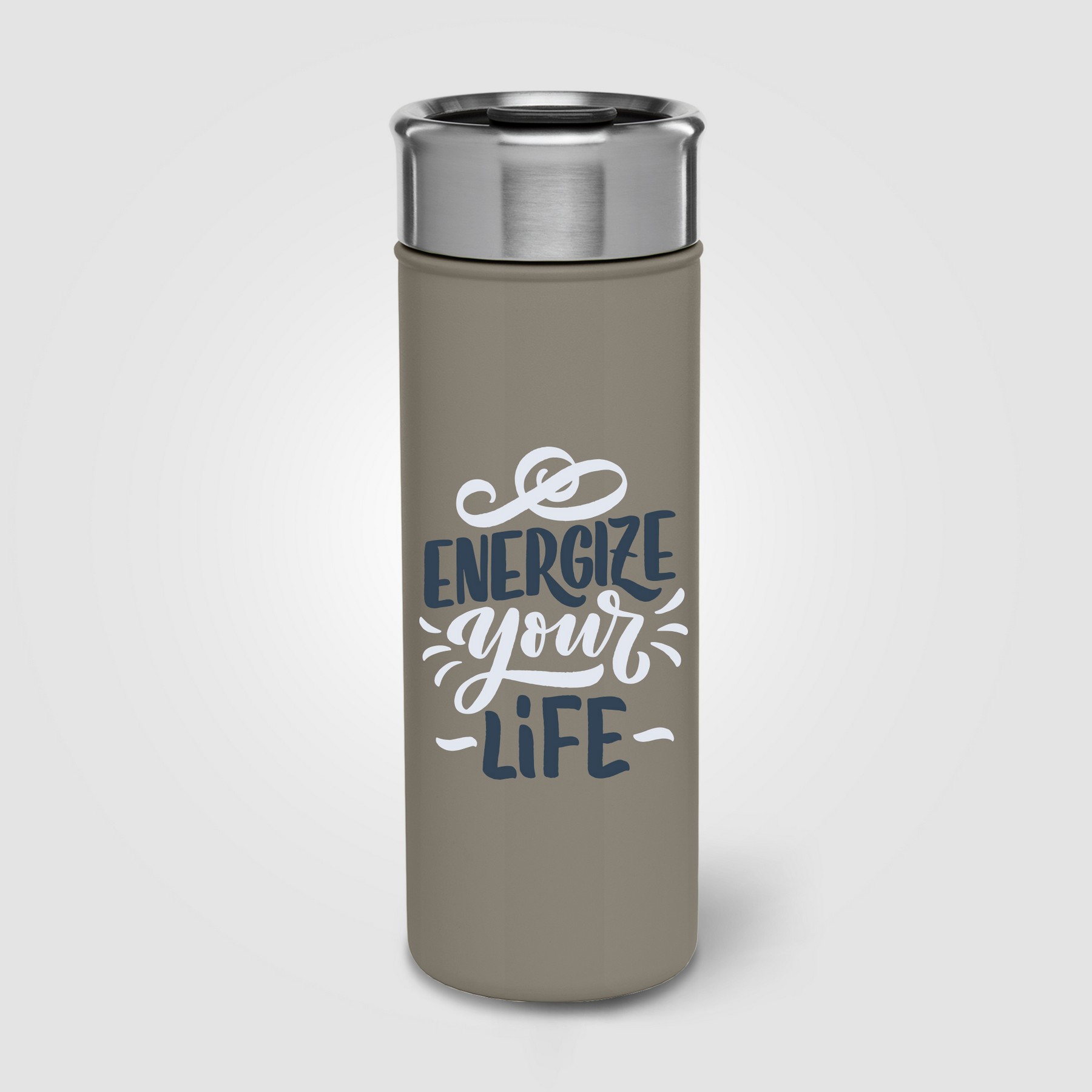 Picture of Kauai - 19 oz. Double-Wall Stainless Tumbler
