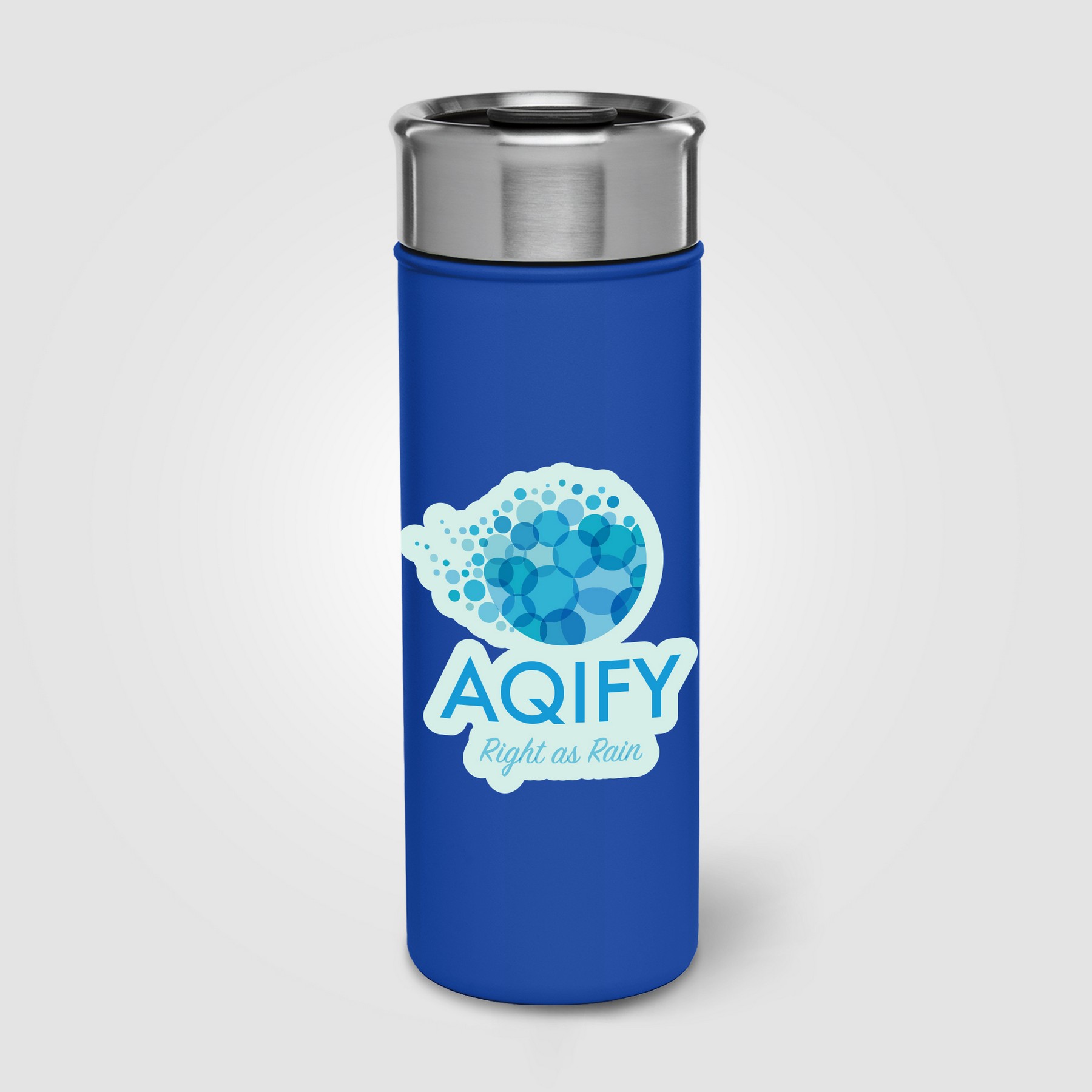 Picture of Kauai - 19 oz. Double-Wall Stainless Tumbler