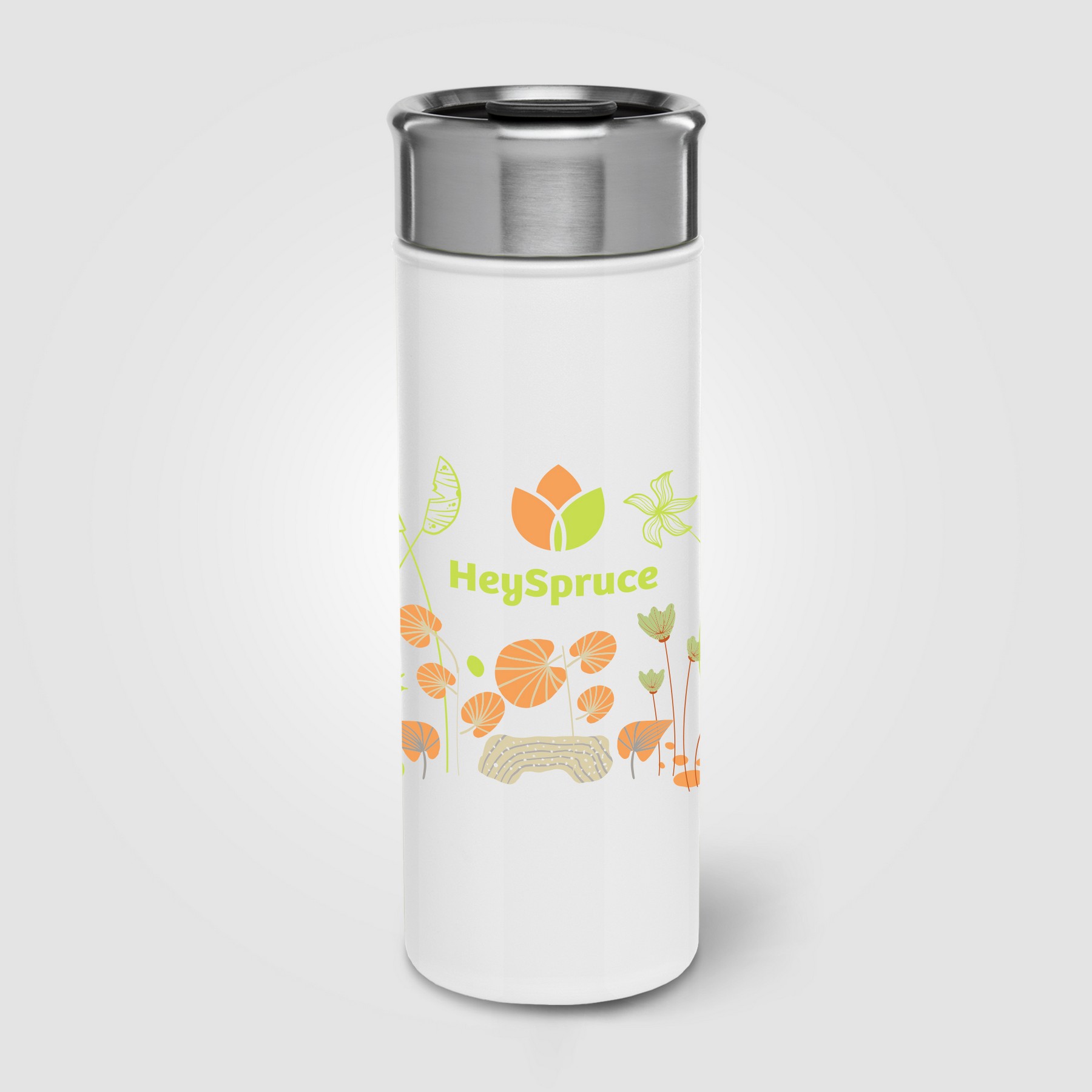 Picture of Kauai - 19 oz. Double-Wall Stainless Tumbler