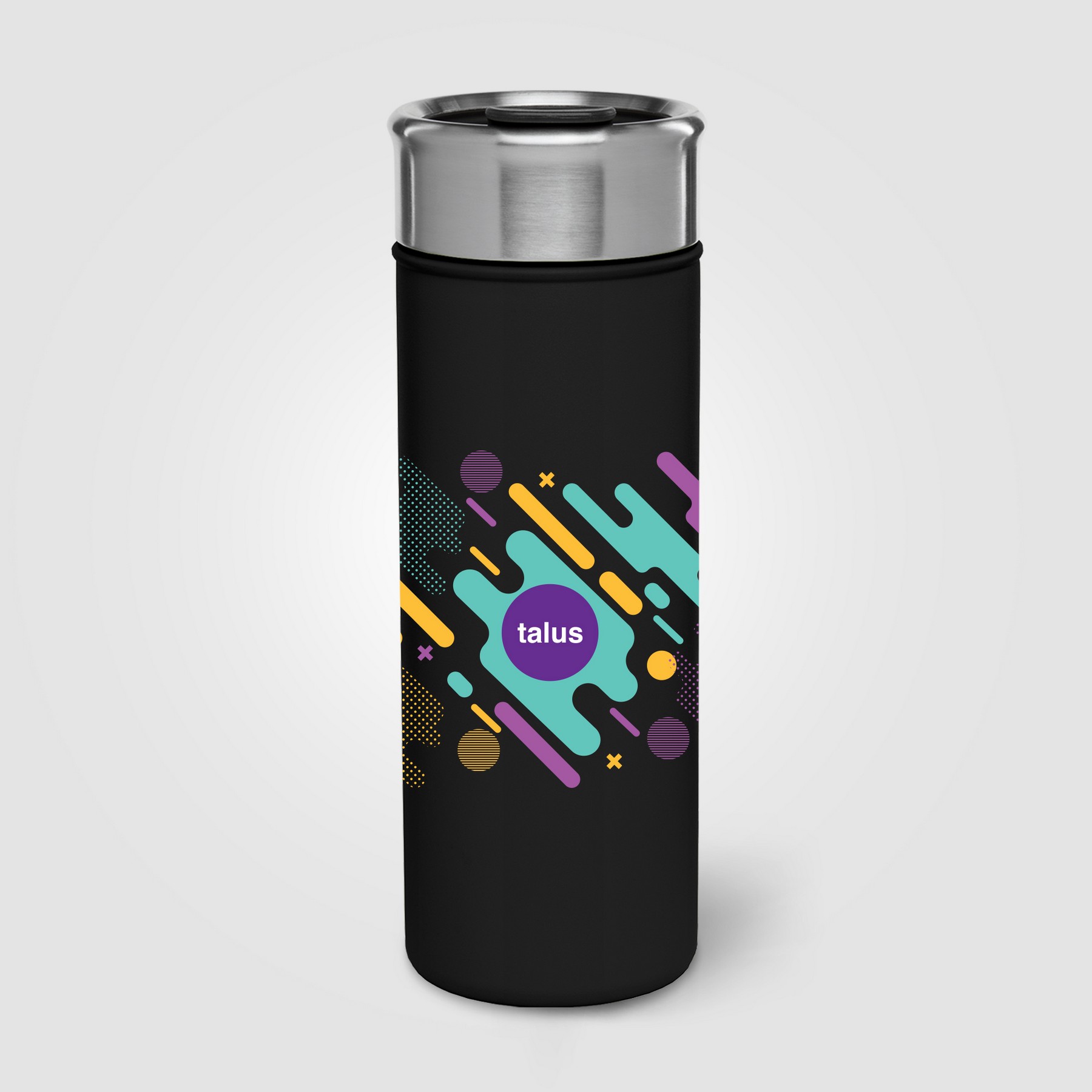 Picture of Kauai - 19 oz. Double-Wall Stainless Tumbler