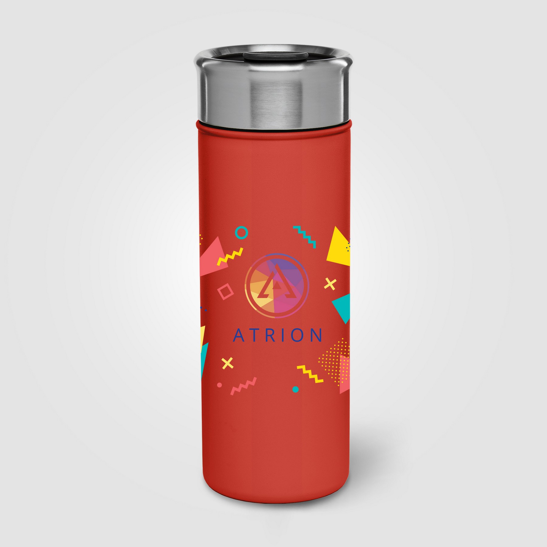 Picture of Kauai - 19 oz. Double-Wall Stainless Tumbler