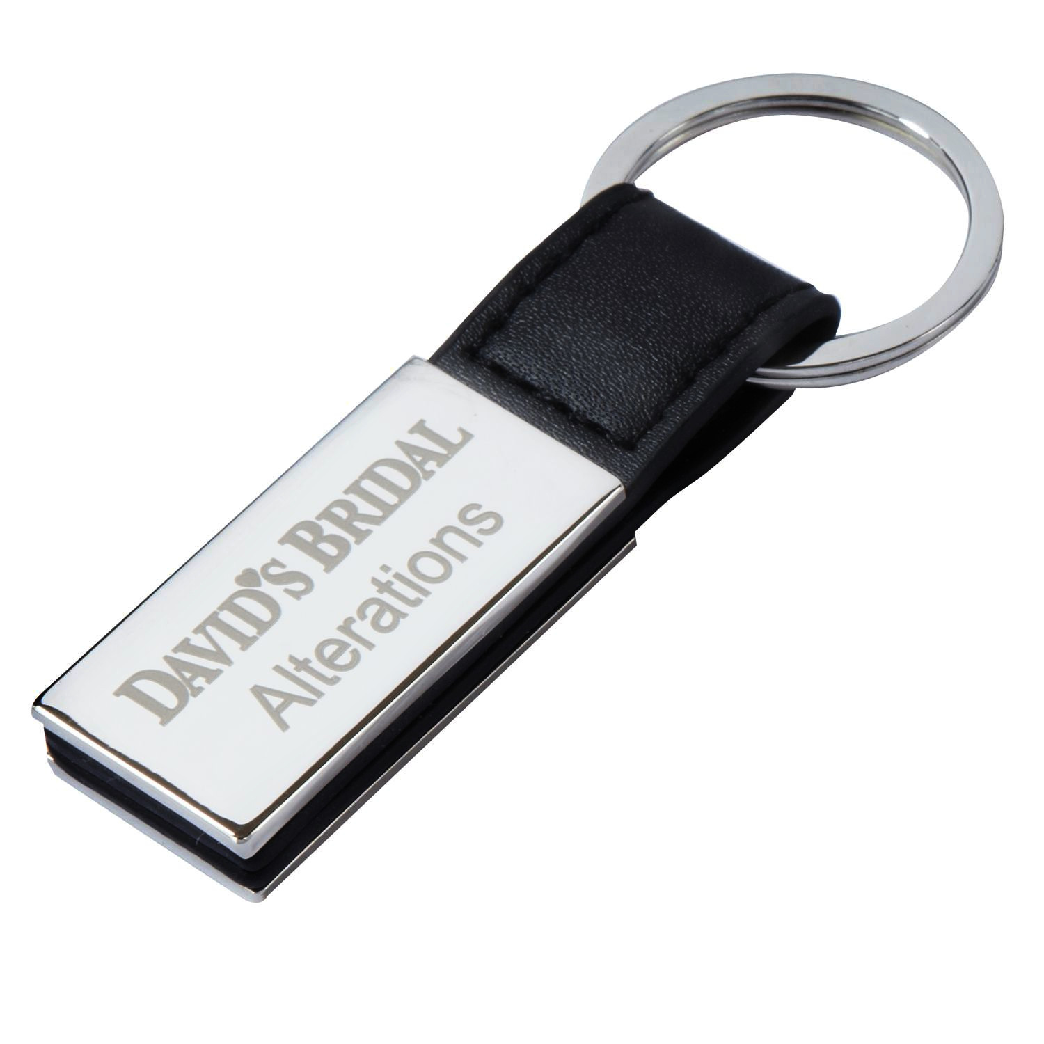 Picture of Strap Keytag