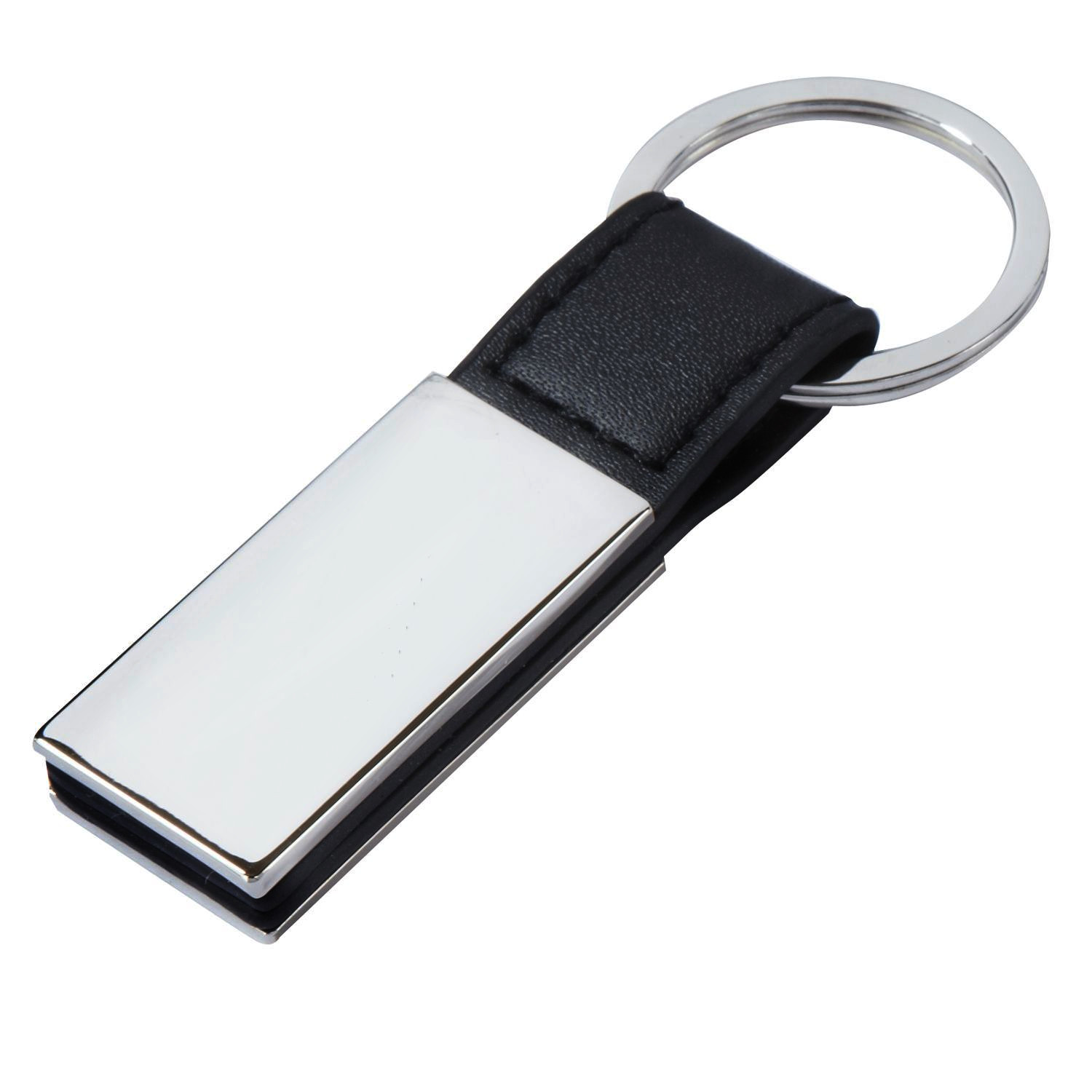 Picture of Strap Keytag