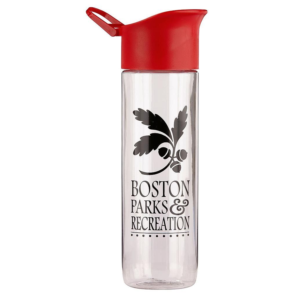 Picture of 24 Oz Tritan Water Bottle