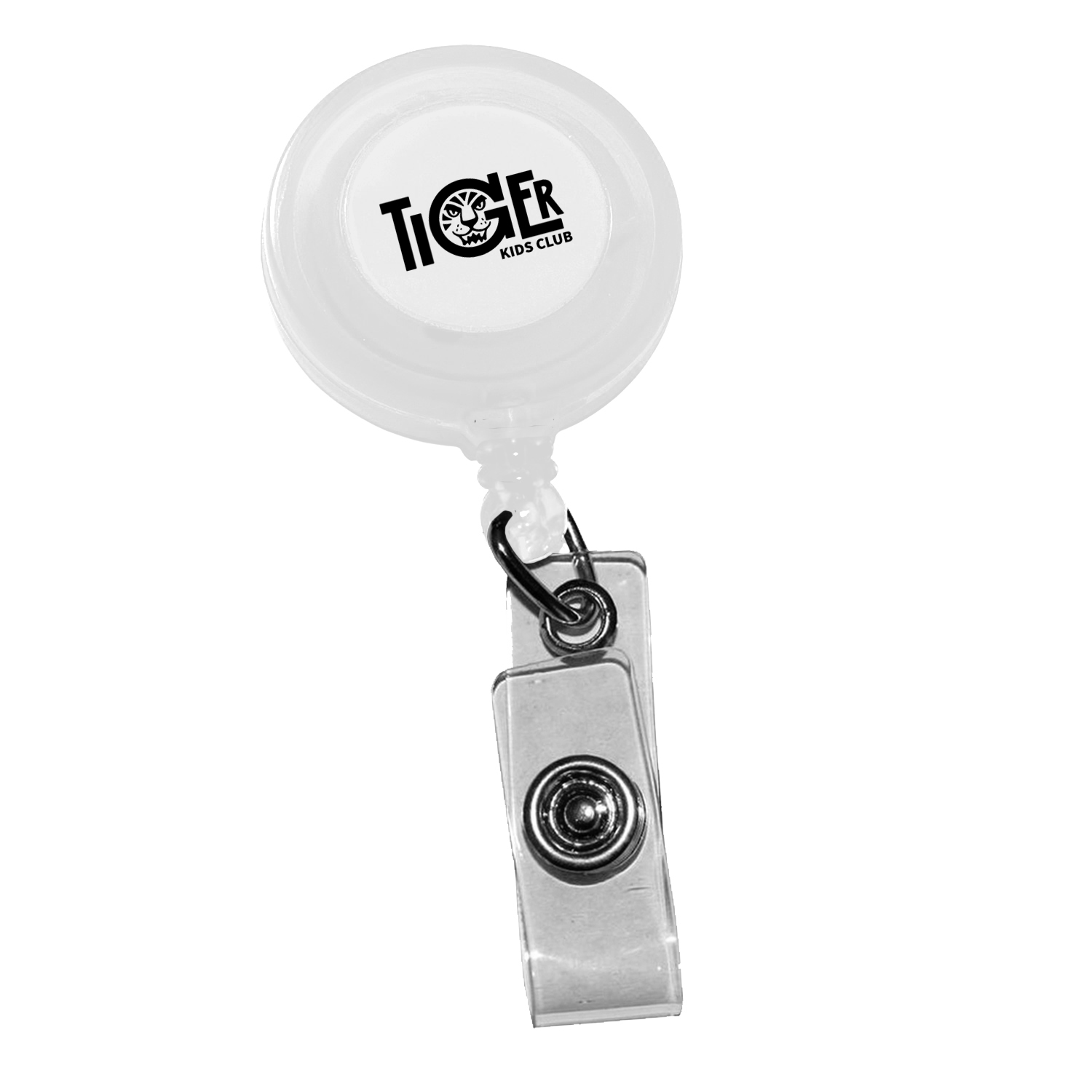 Picture of Perfect Value Badge Holder