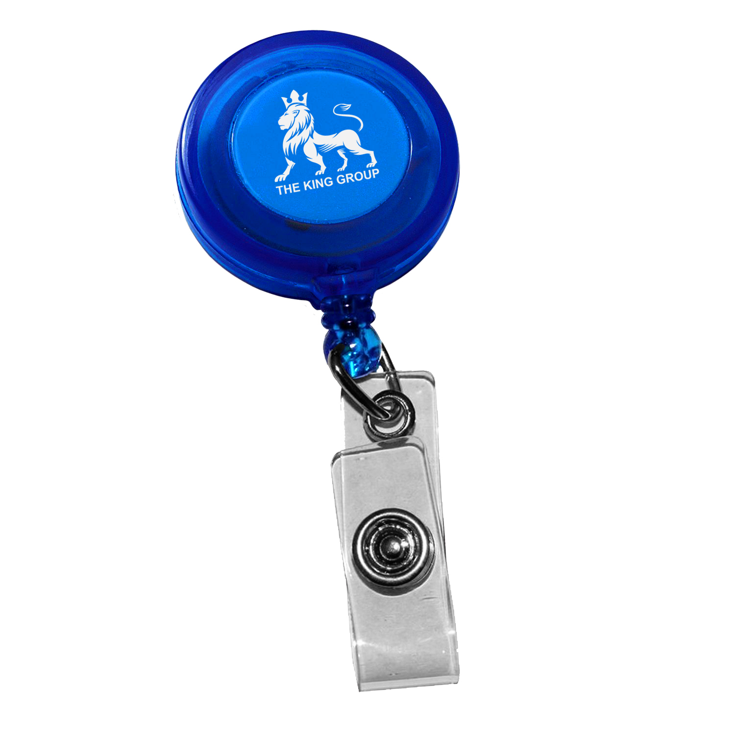 Picture of Perfect Value Badge Holder