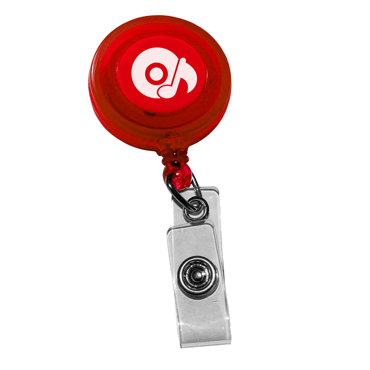 Picture of Perfect Value Badge Holder