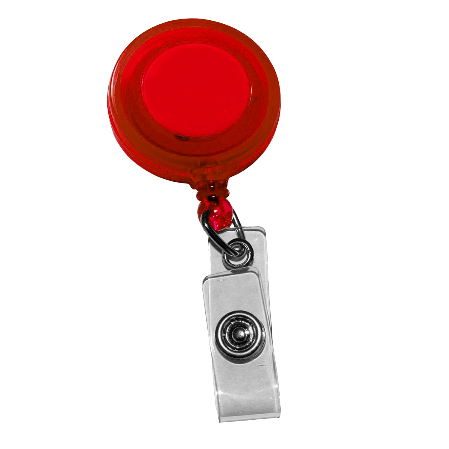 Picture of Perfect Value Badge Holder