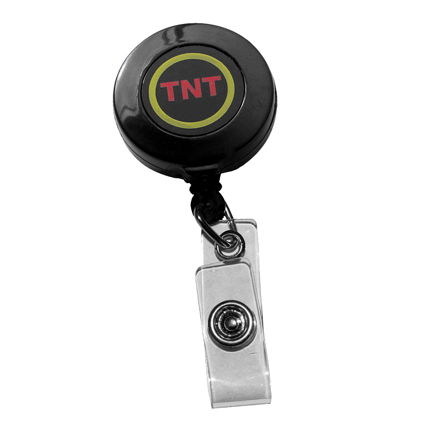 Picture of Perfect Value Badge Holder