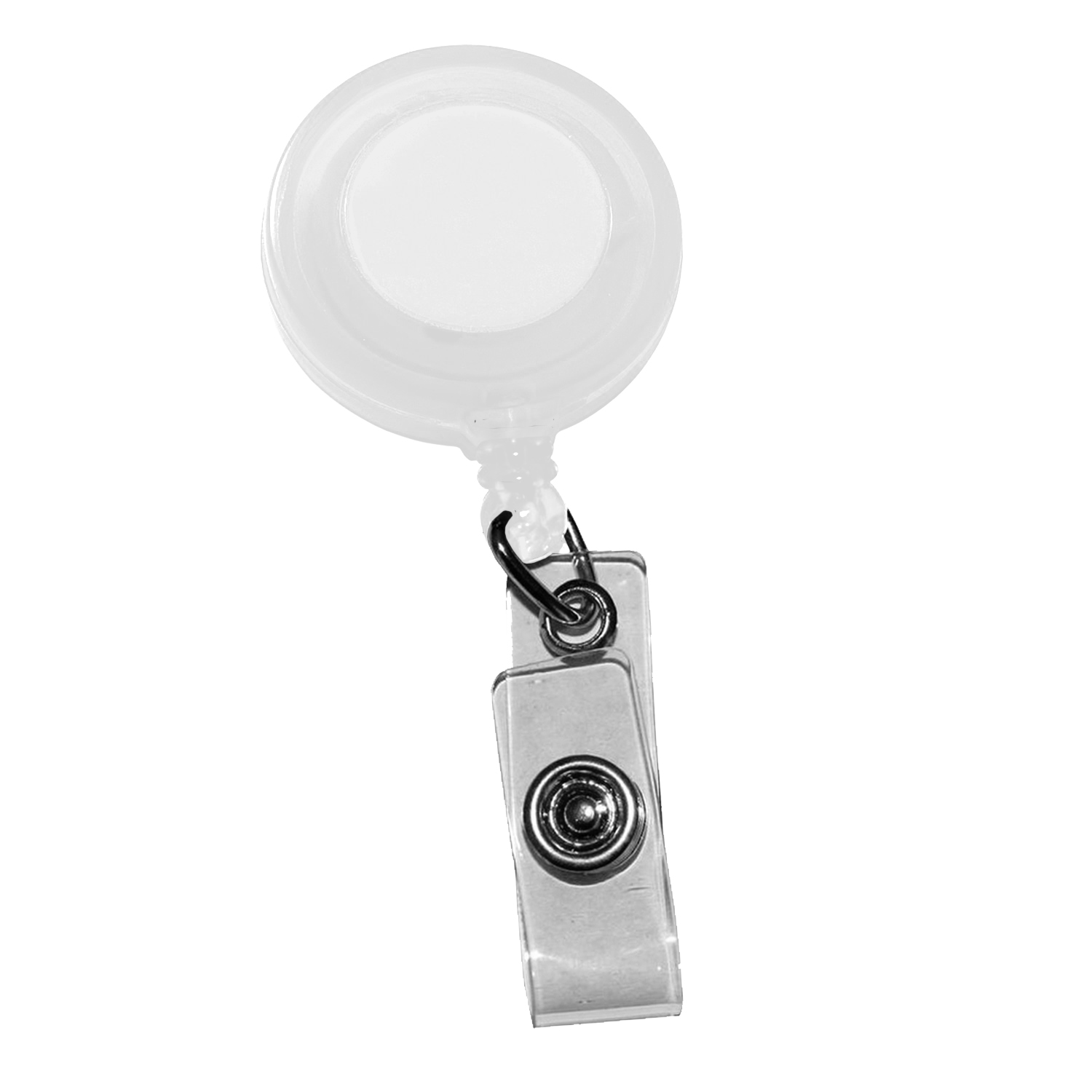 Picture of Perfect Value Badge Holder