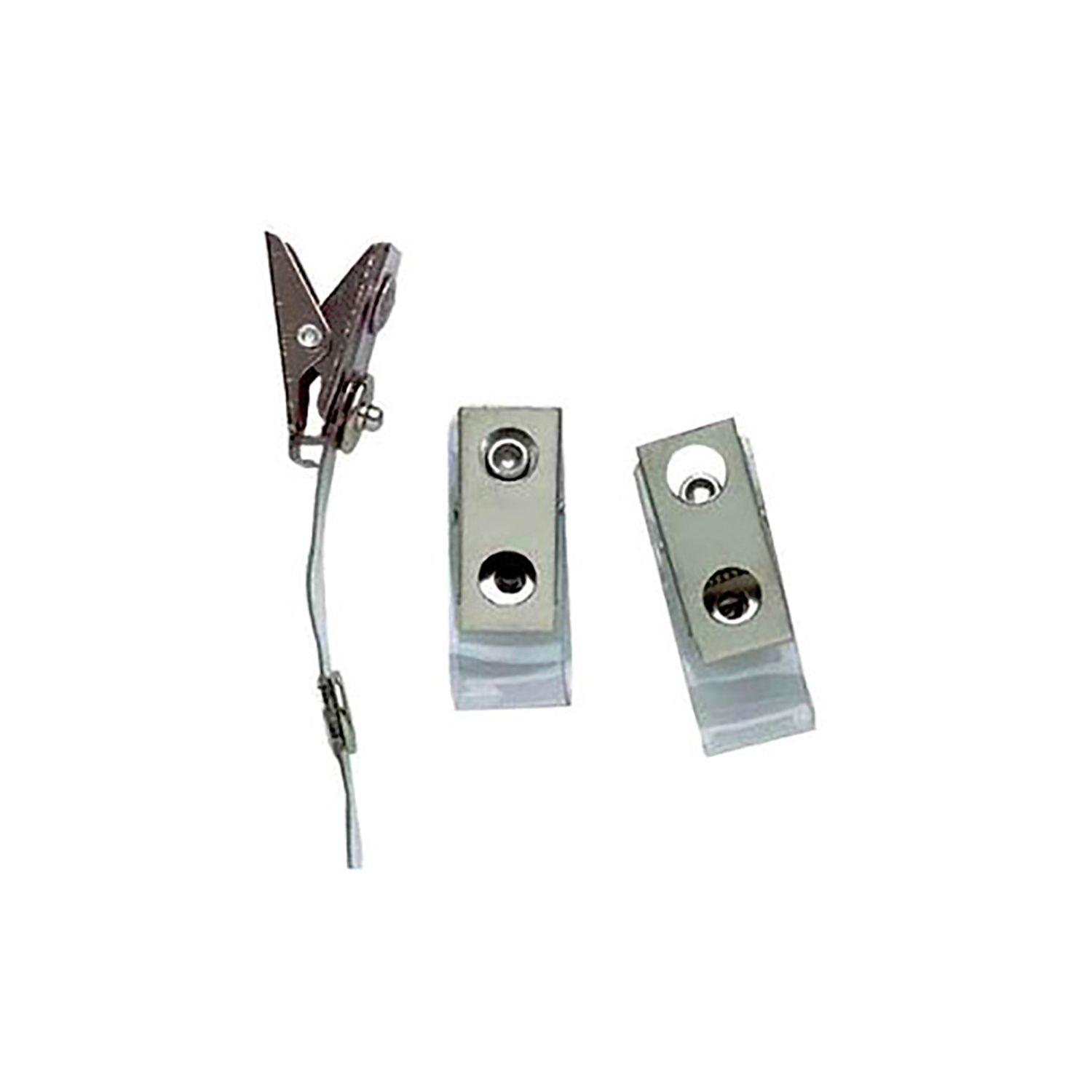 Picture of Removeable Strap Clip