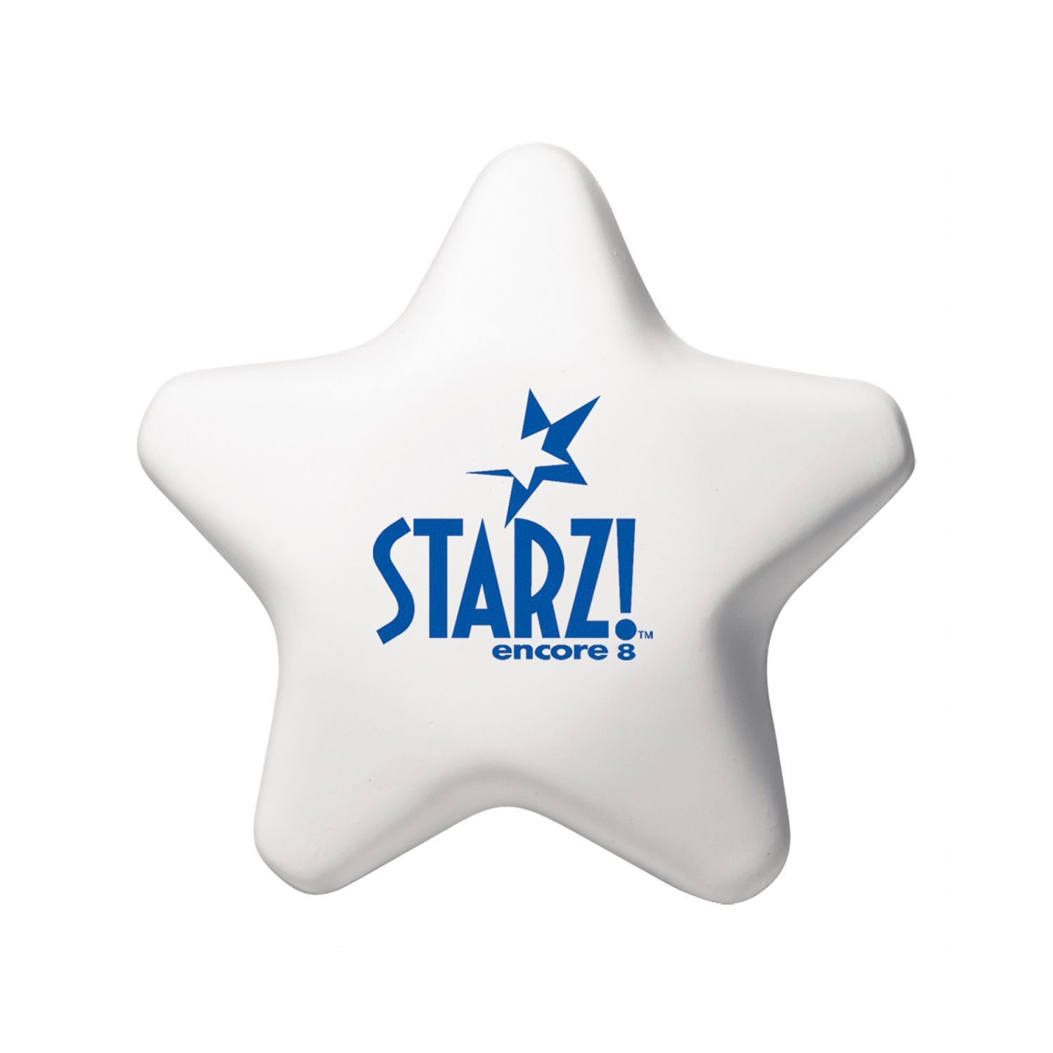 Picture of Star Stress Shape