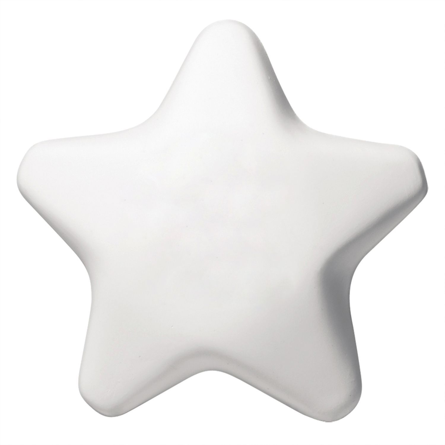 Picture of Star Stress Shape