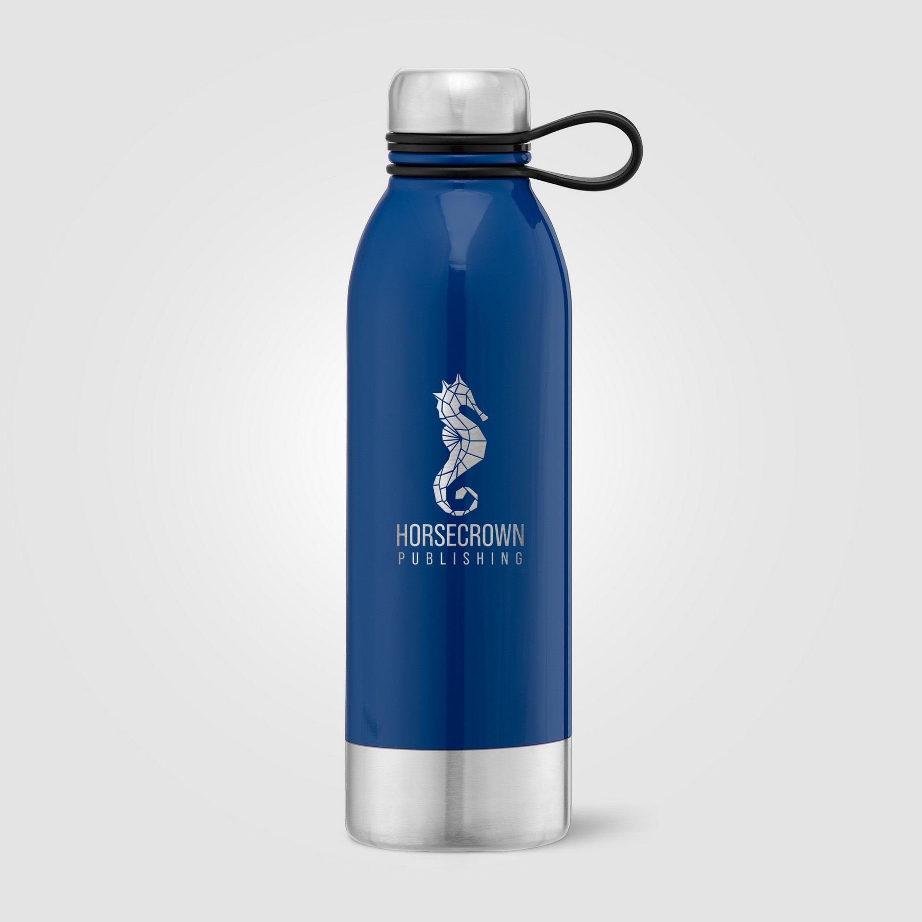 Picture of Sydney - 25 oz. Stainless Sports Bottle