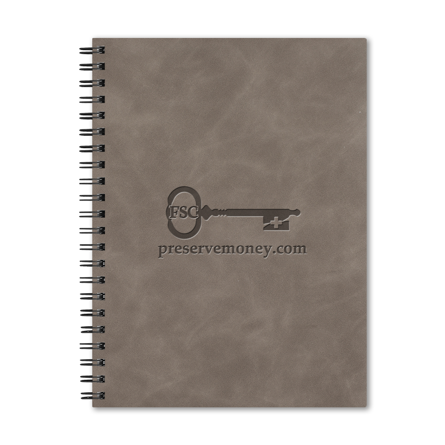 Picture of Castelli WireO Chia Grande XL White Academic Planner