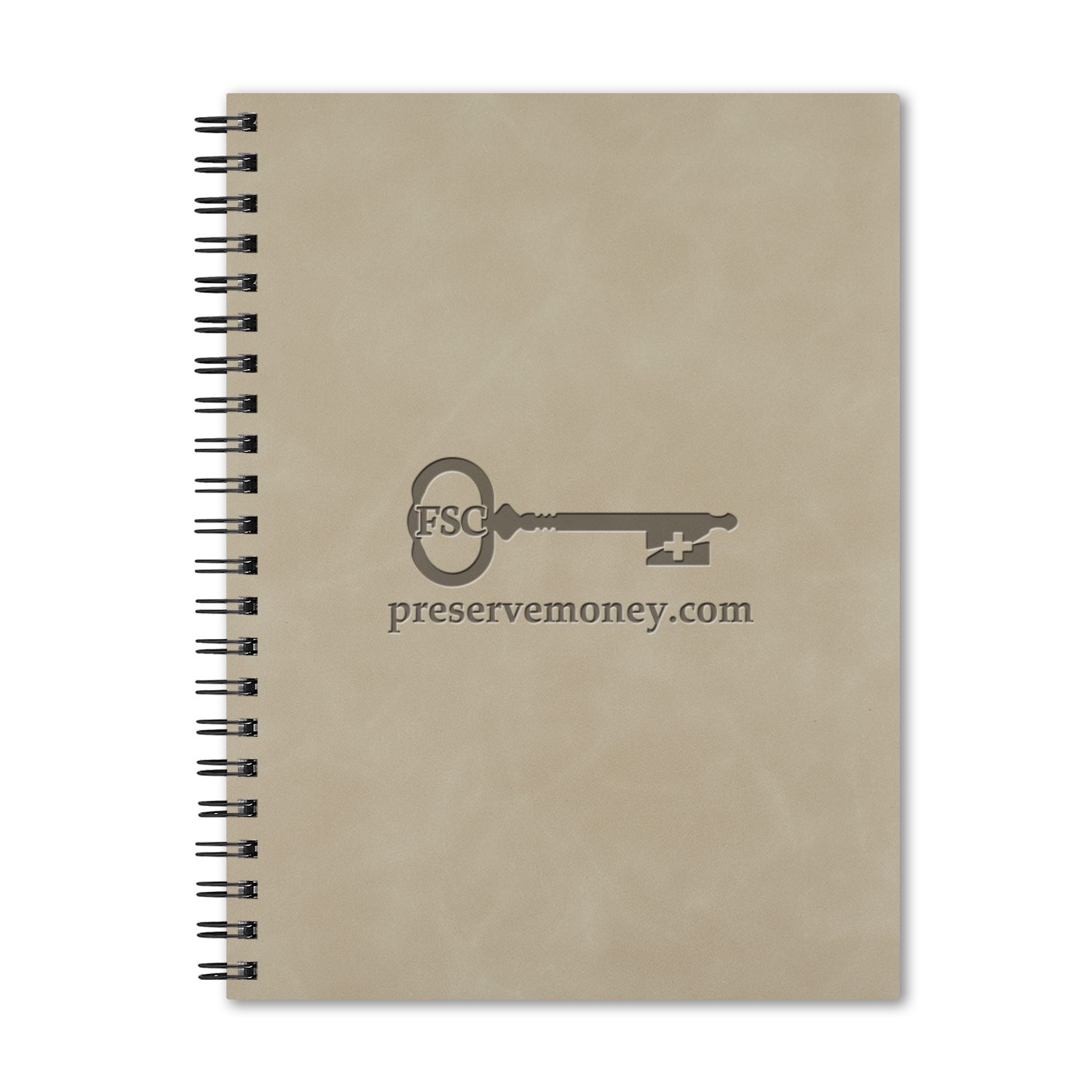 Picture of Castelli WireO Chia Grande XL White Academic Planner