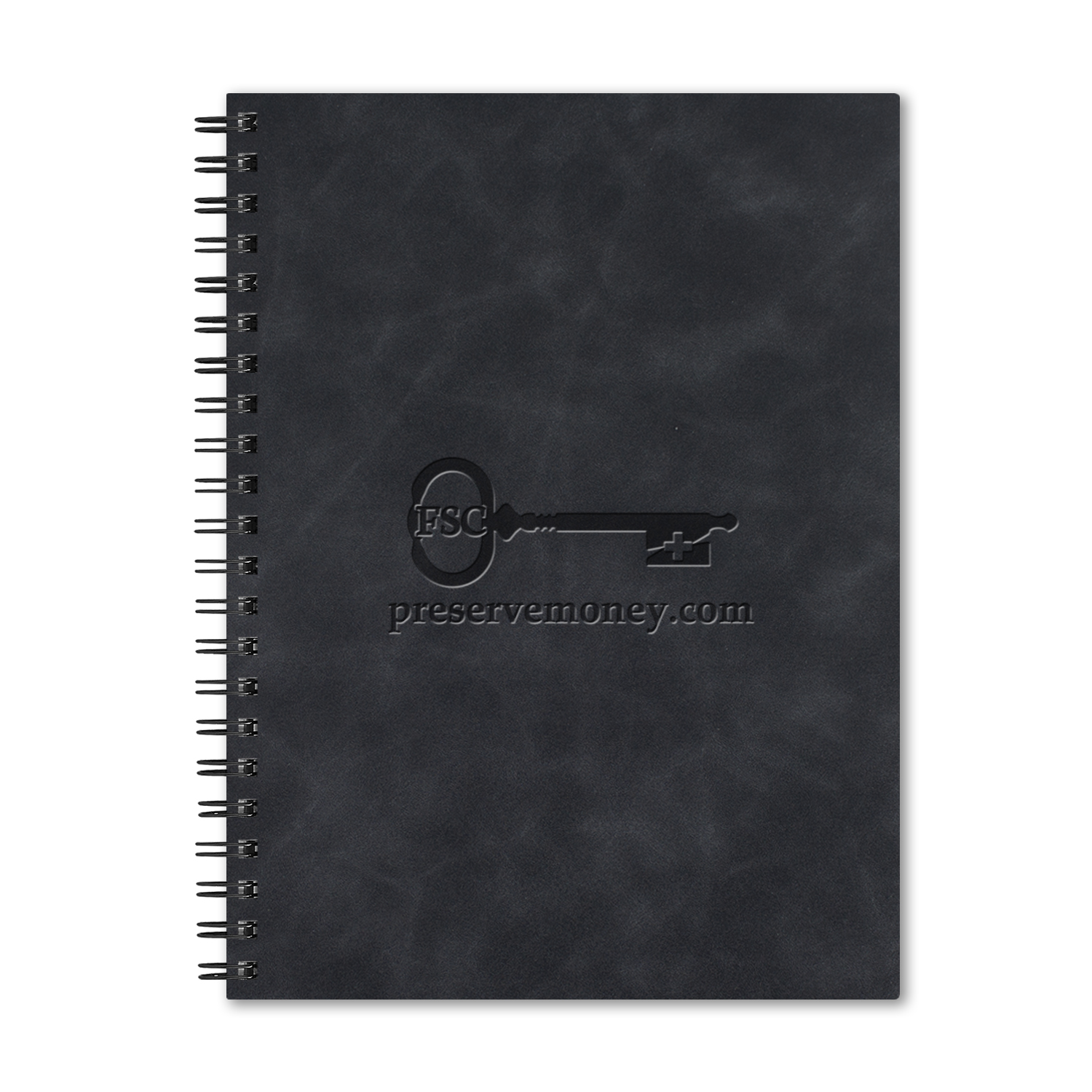 Picture of Castelli WireO Chia Grande XL White Academic Planner