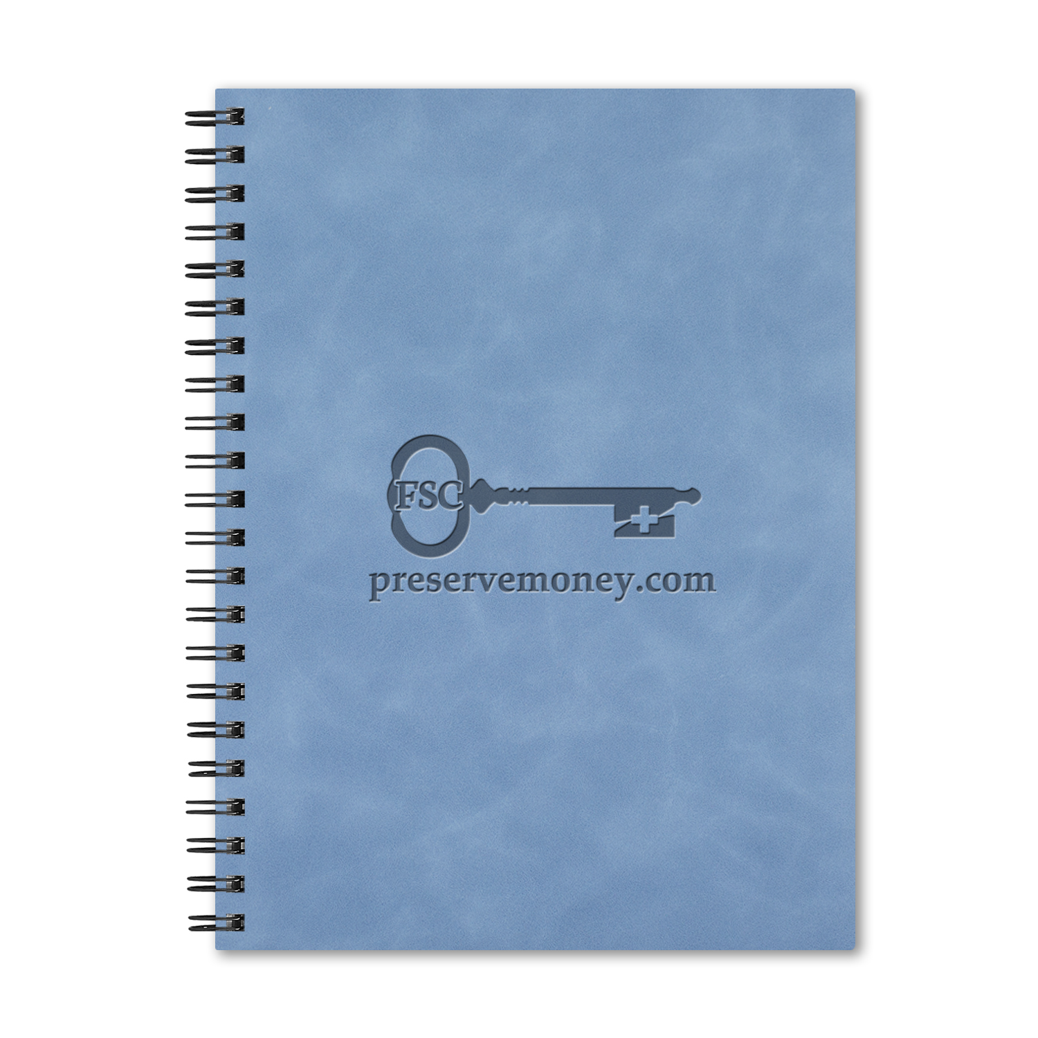 Picture of Castelli WireO Chia Grande XL White Academic Planner