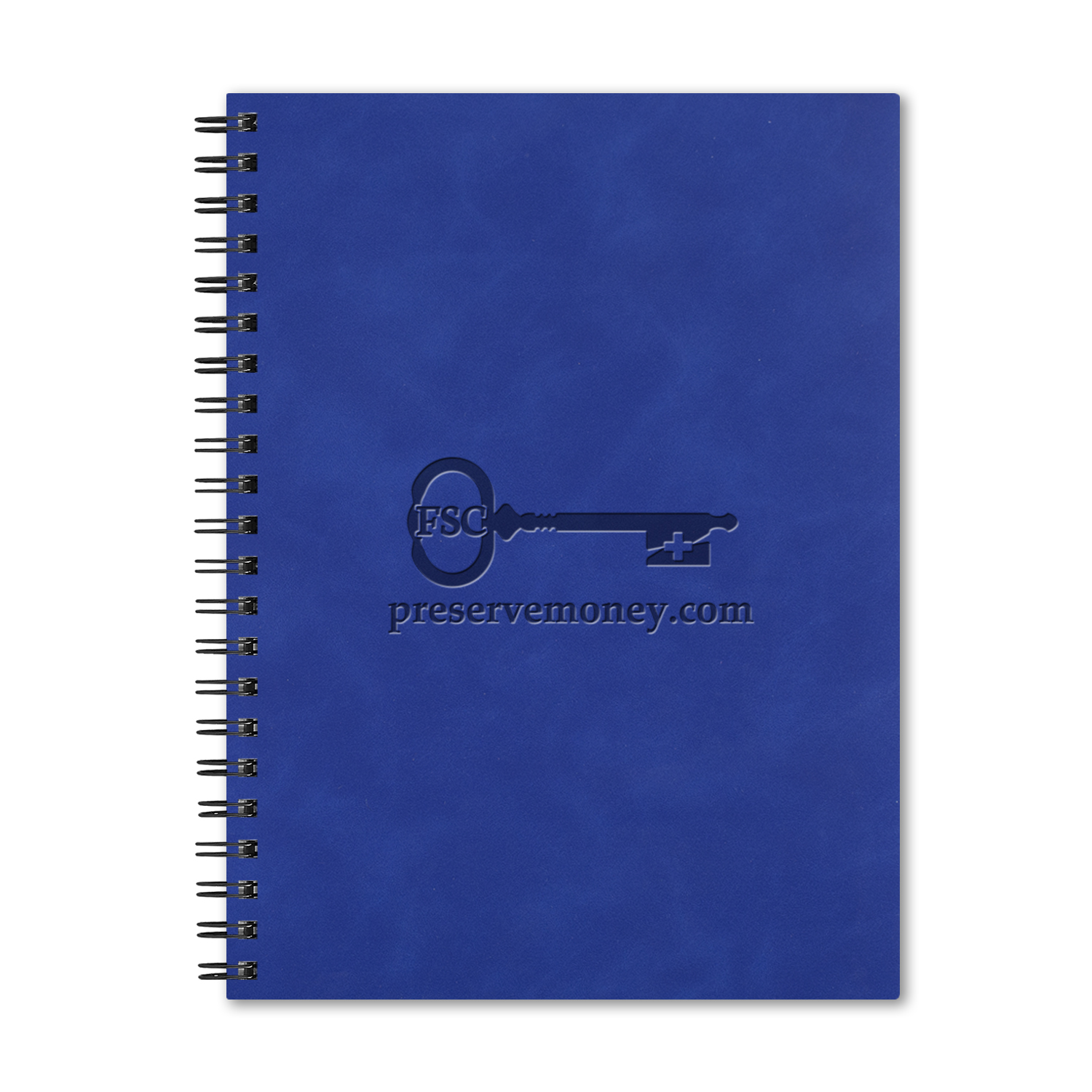 Picture of Castelli WireO Chia Grande XL White Academic Planner