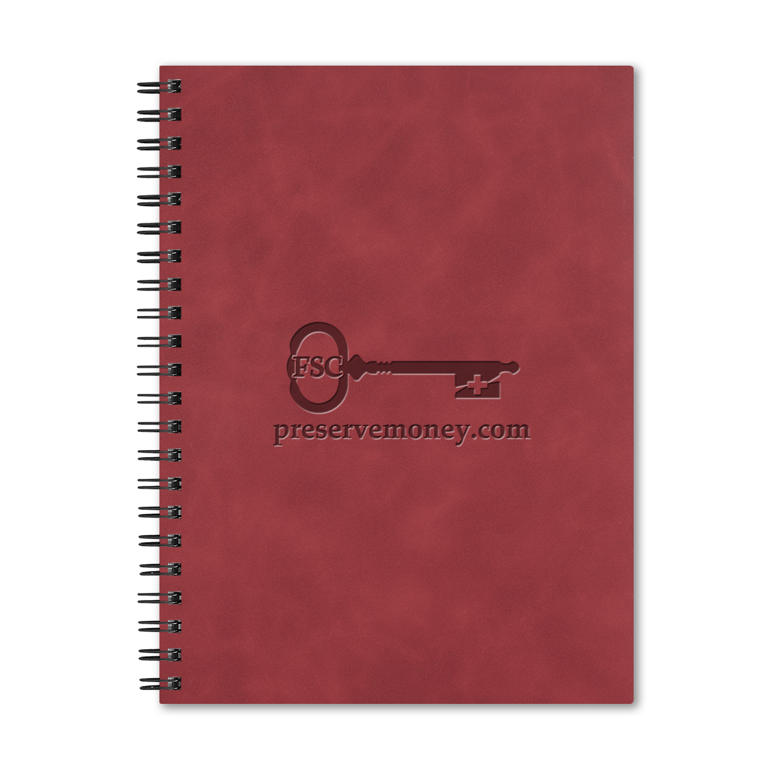 Picture of Castelli WireO Chia Grande XL White Academic Planner