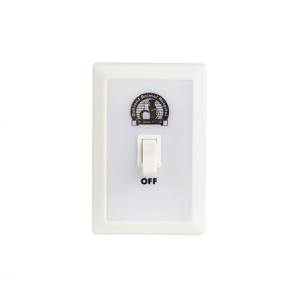 Picture of Night Time Wall Light