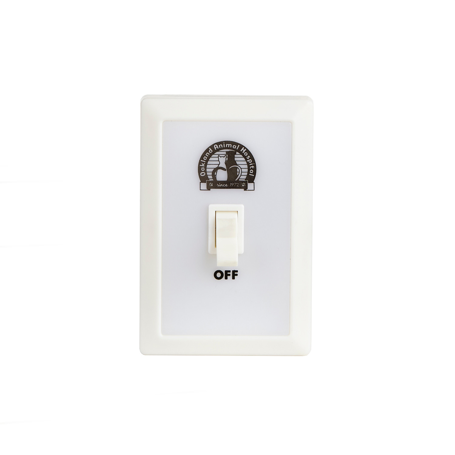 Picture of Night Time Wall Light