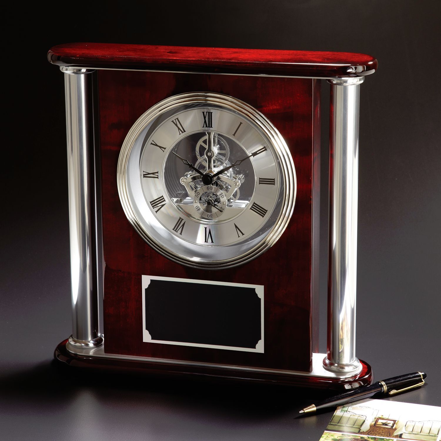 Picture of Titan Clock