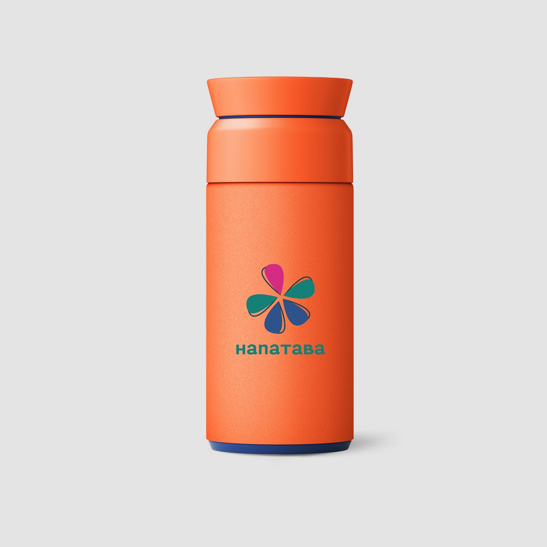 Picture of Ocean Bottle Brew Flask 12 oz