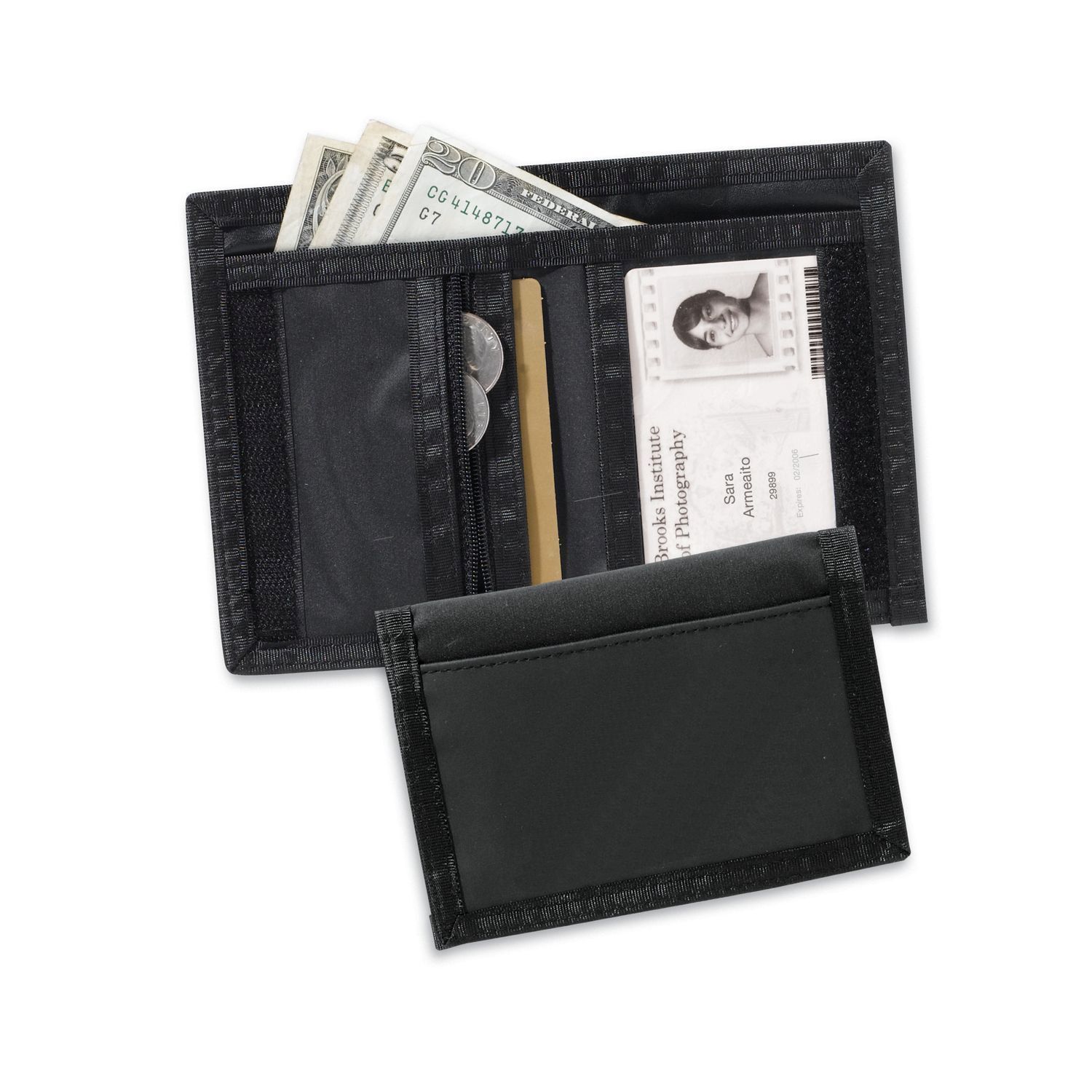 Picture of Id Wallet