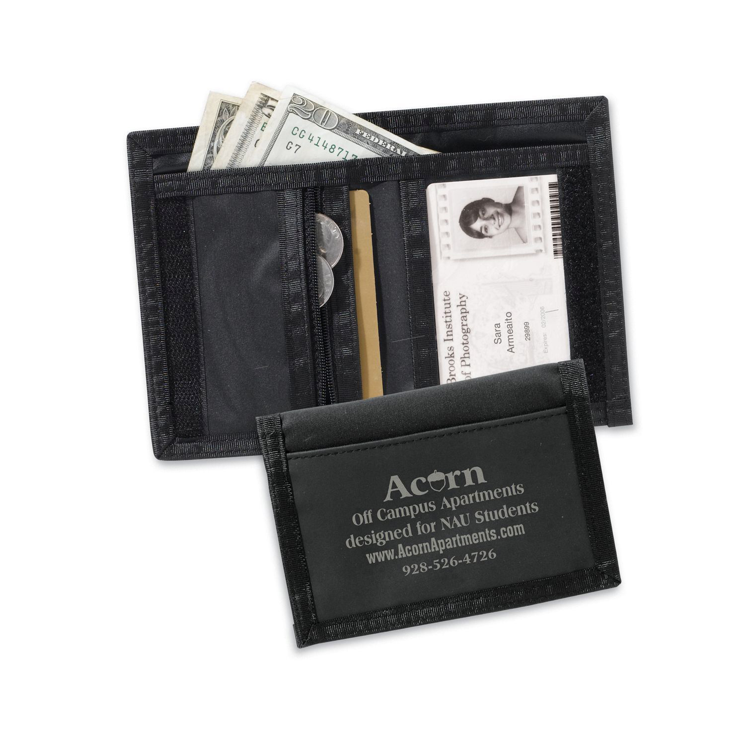 Picture of Id Wallet
