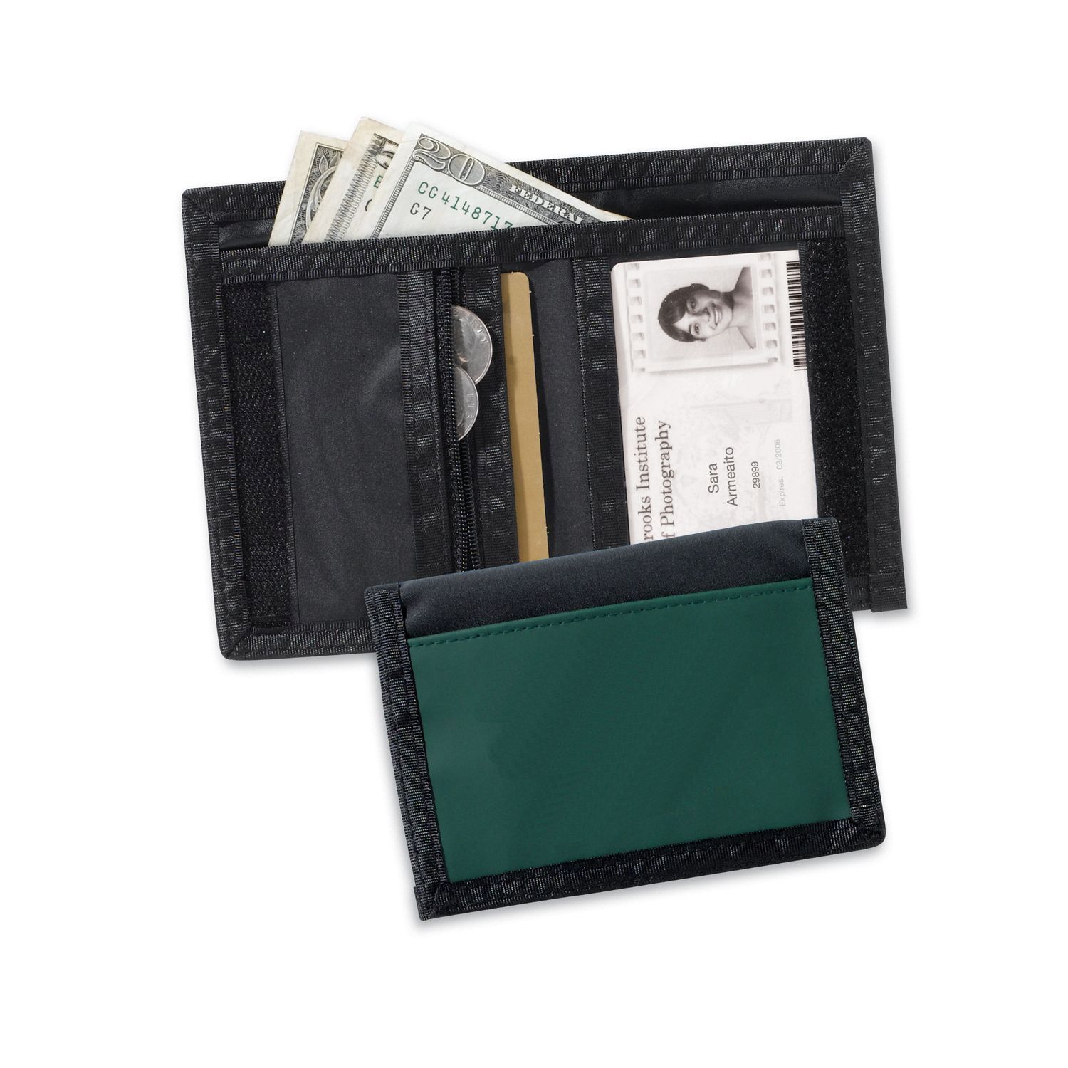 Picture of Id Wallet