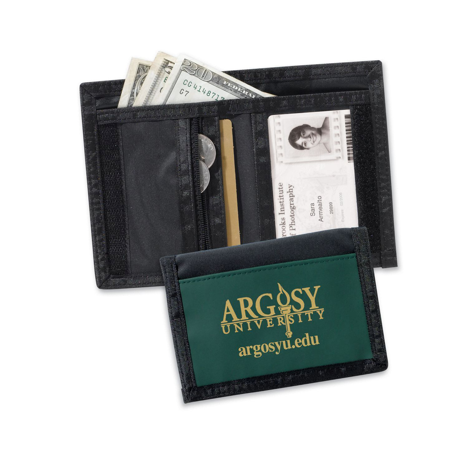 Picture of Id Wallet