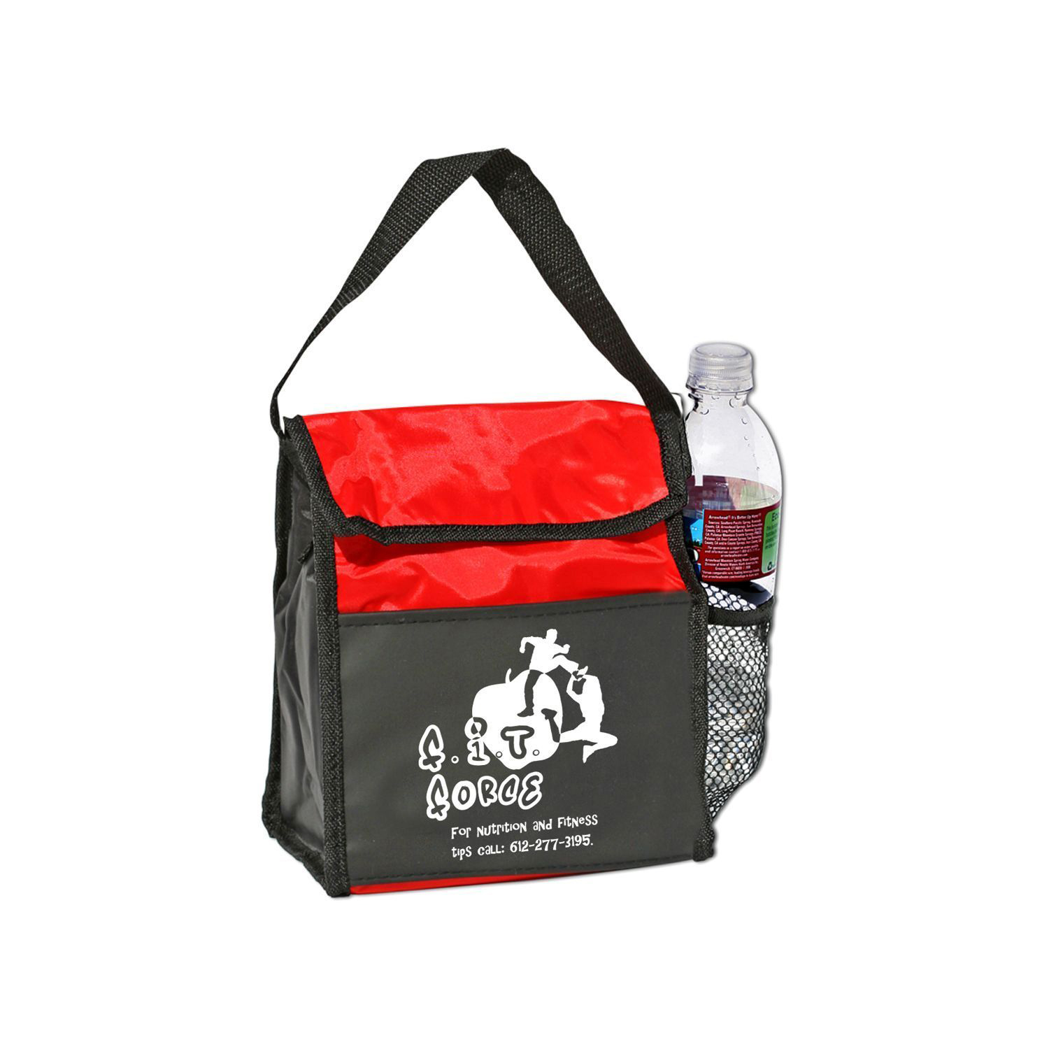 Picture of Lunch Pack Fully Insulated