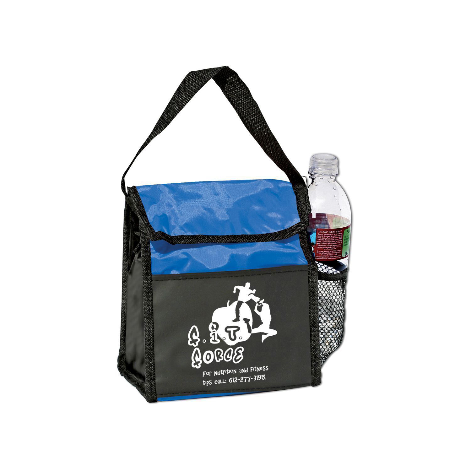 Picture of Lunch Pack Fully Insulated