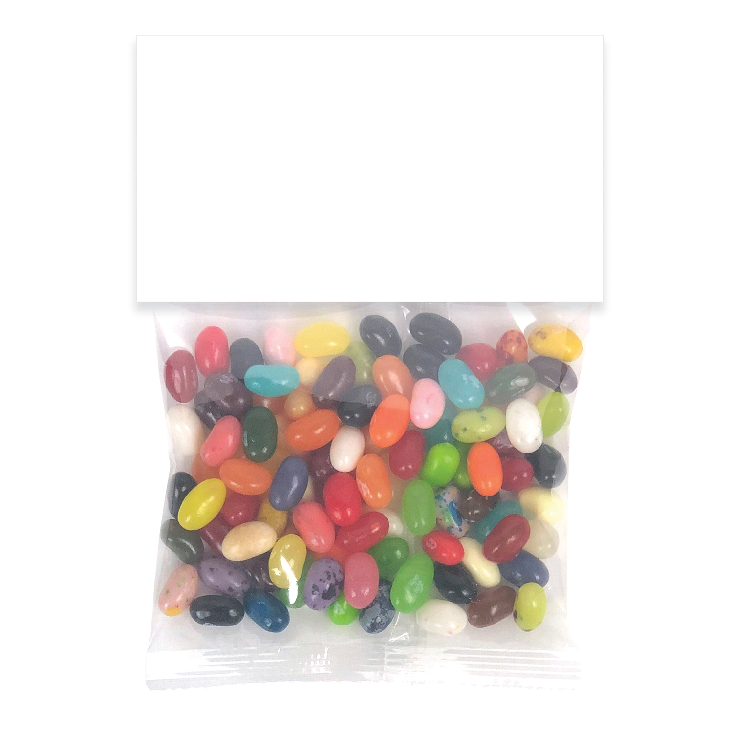Picture of Large Snack Bag with Header Card Premium Fill